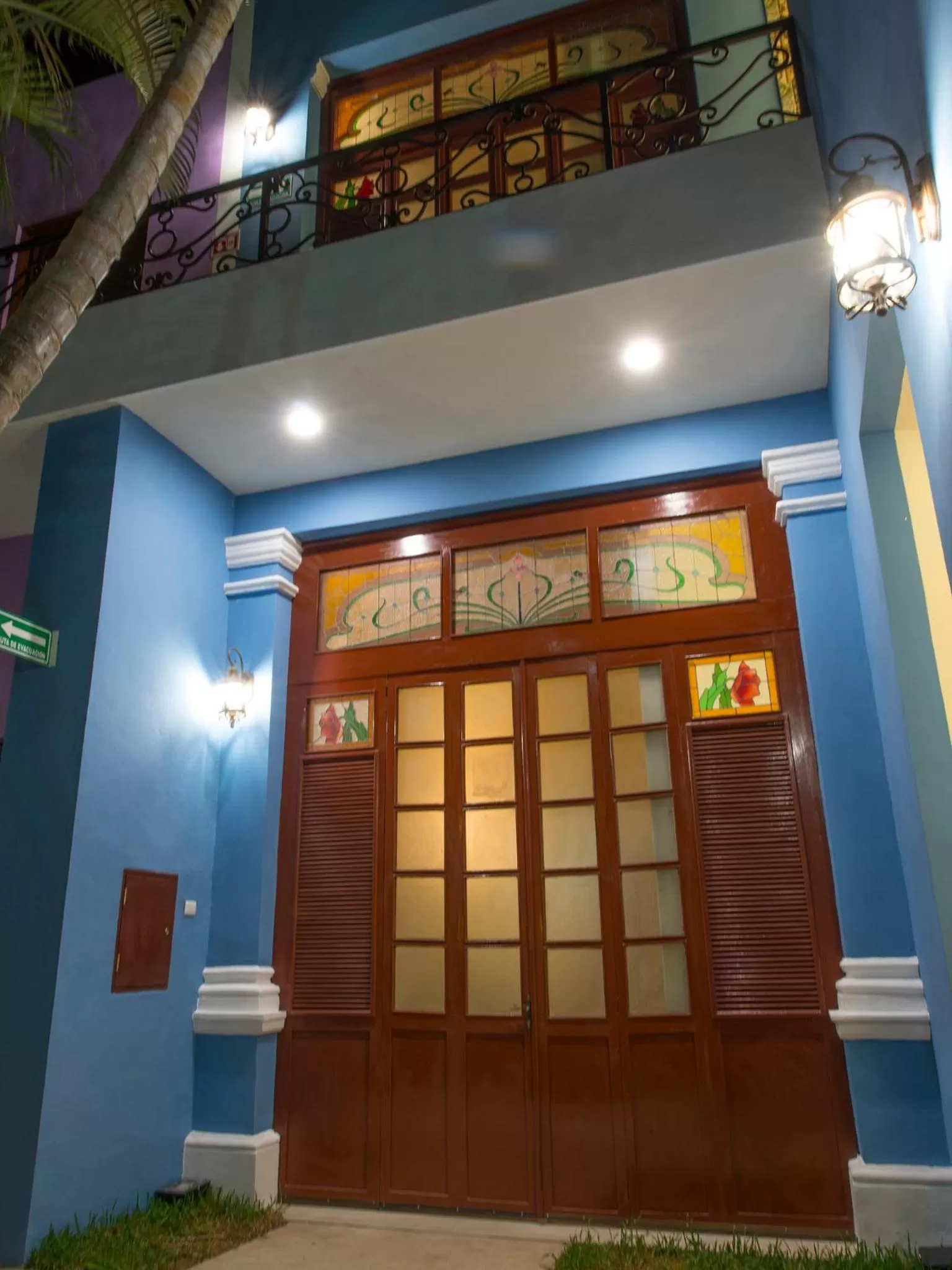 Hotel del Gobernador