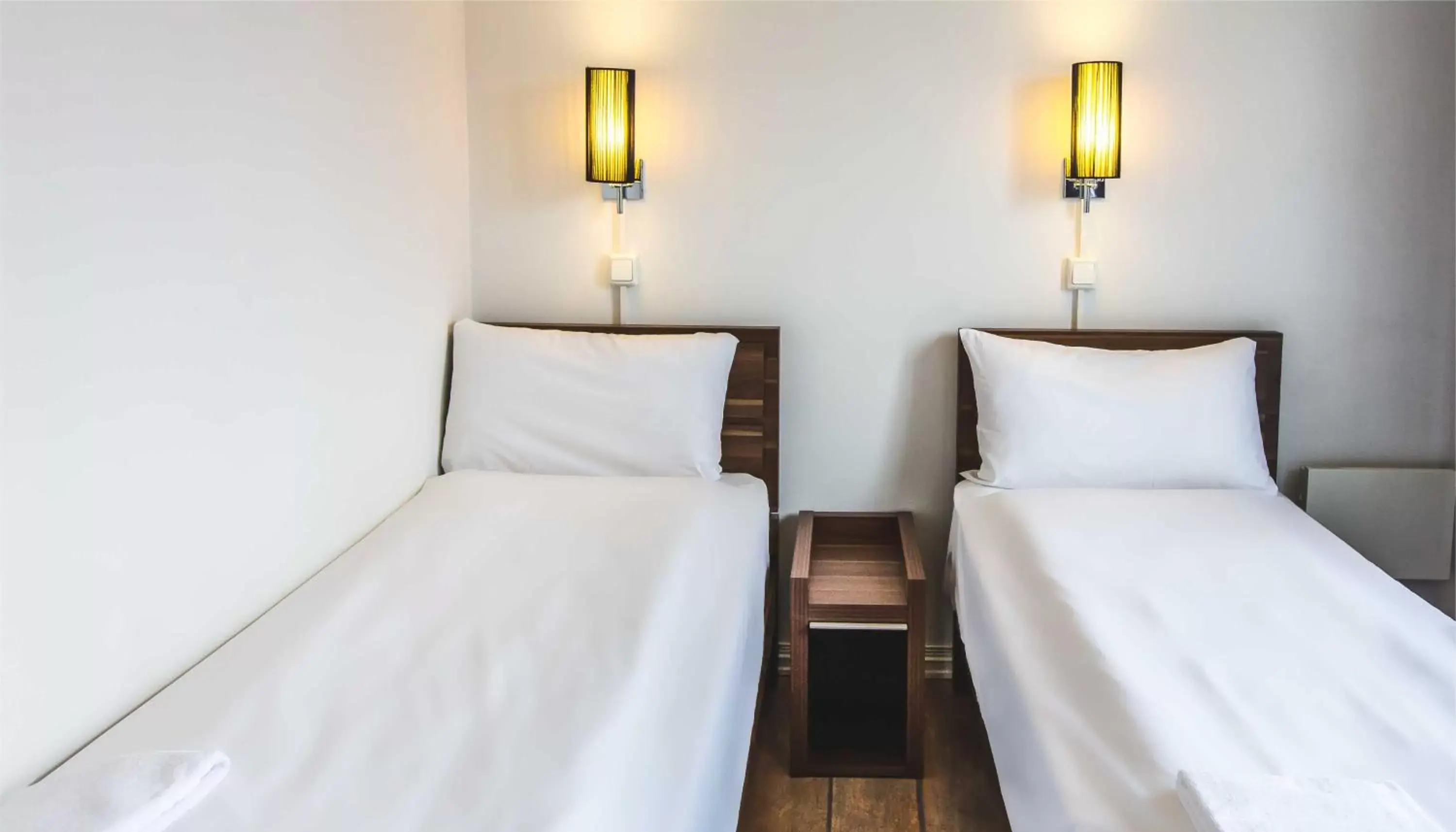 Apartment (6 Adults) in Central City Apartments Apartment (6 Adults) in Central City Apartments