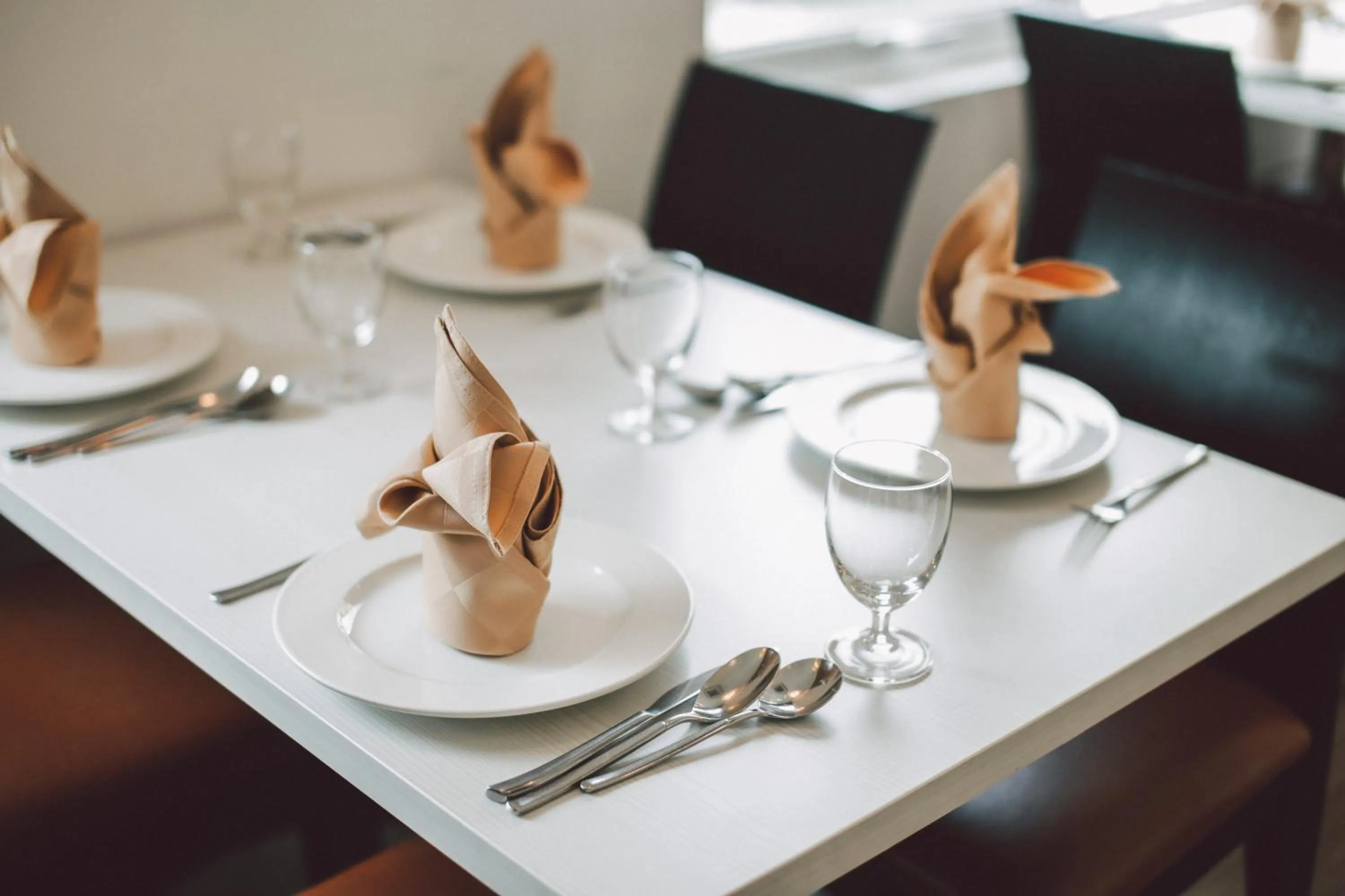 Area and facilities in Hotel Granada Johor Bahru