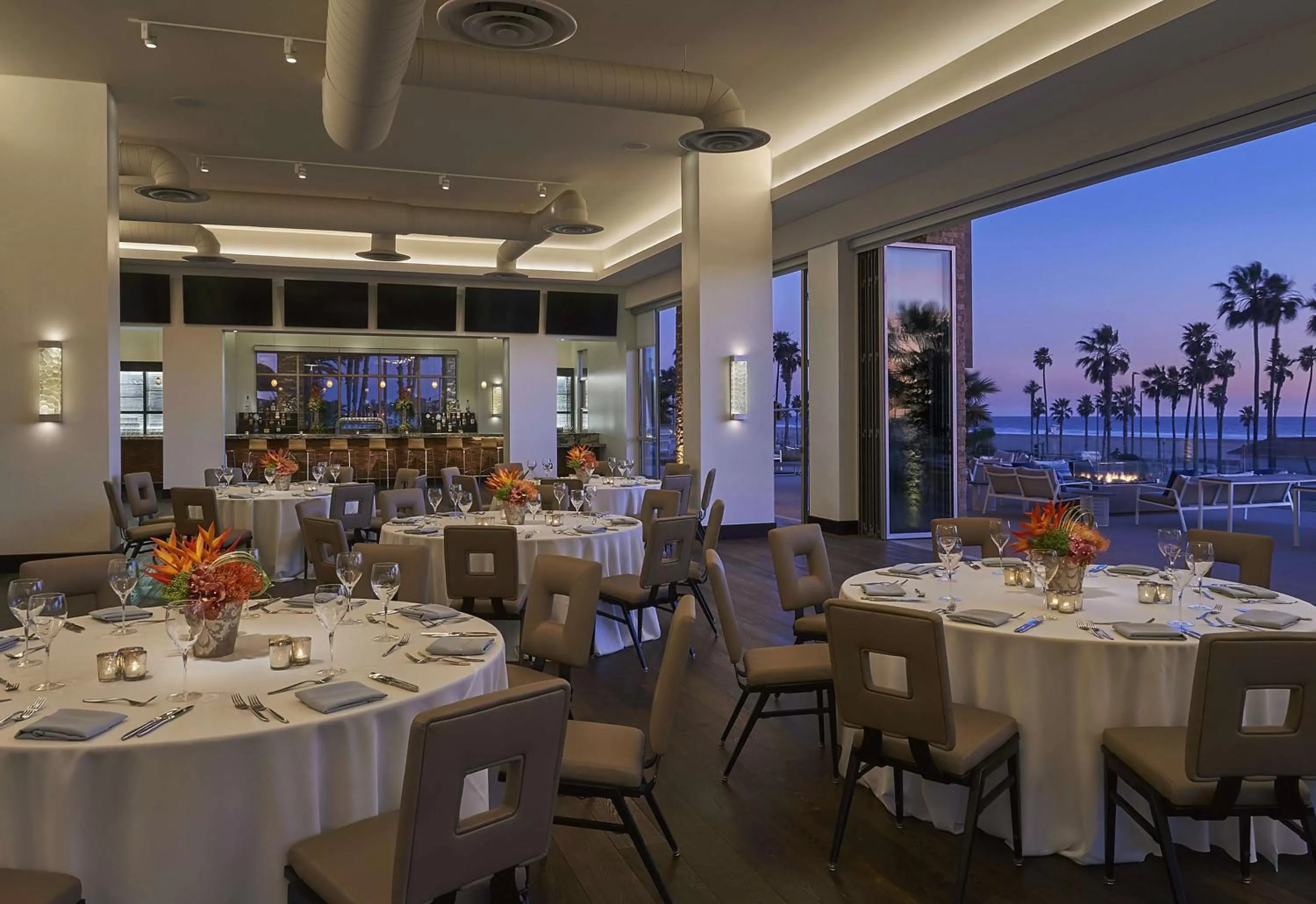 Meeting/conference room in Paséa Hotel & Spa
