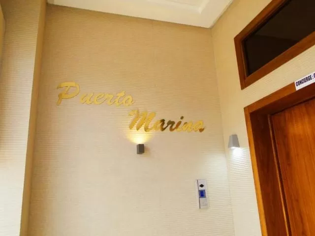 RESIDENCE PUERTO MARINA Corniche d'Asilah