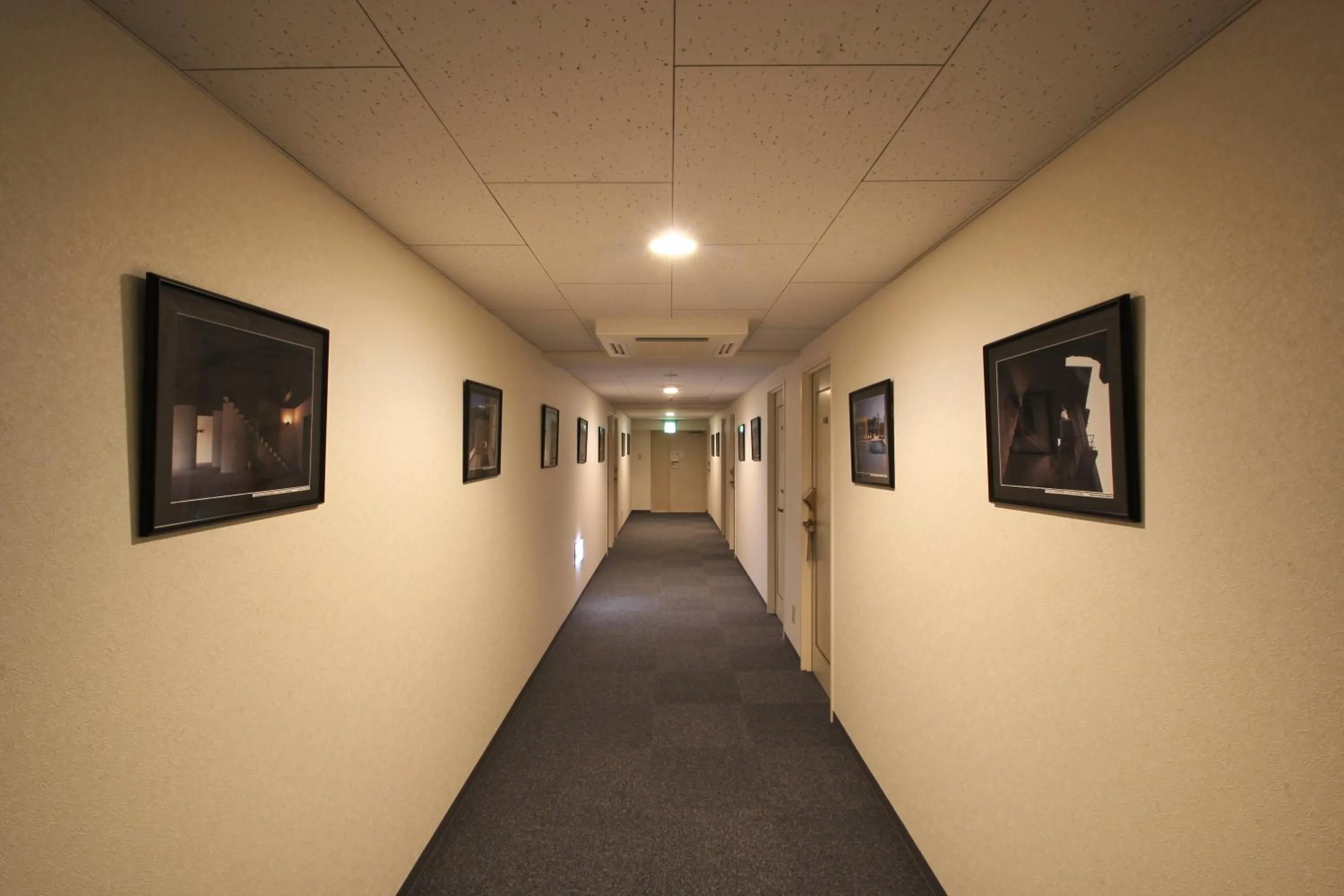 Other in Sakura Hotel Hatagaya