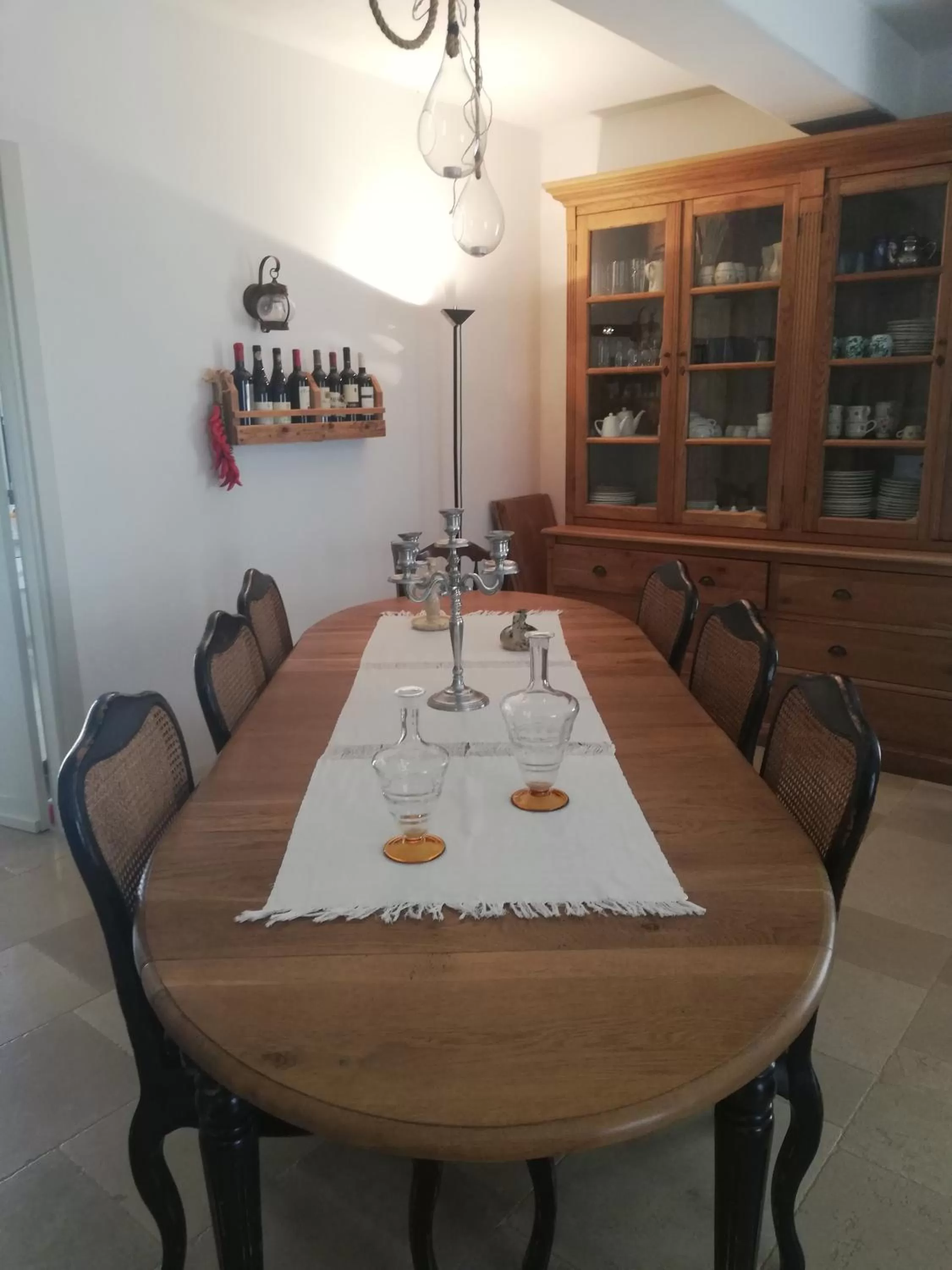 Lounge or bar, Restaurant/Places to Eat in B&B Giovannarolla Green House