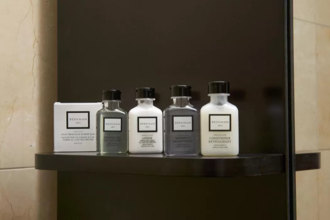 Other in The Kensington Hotel