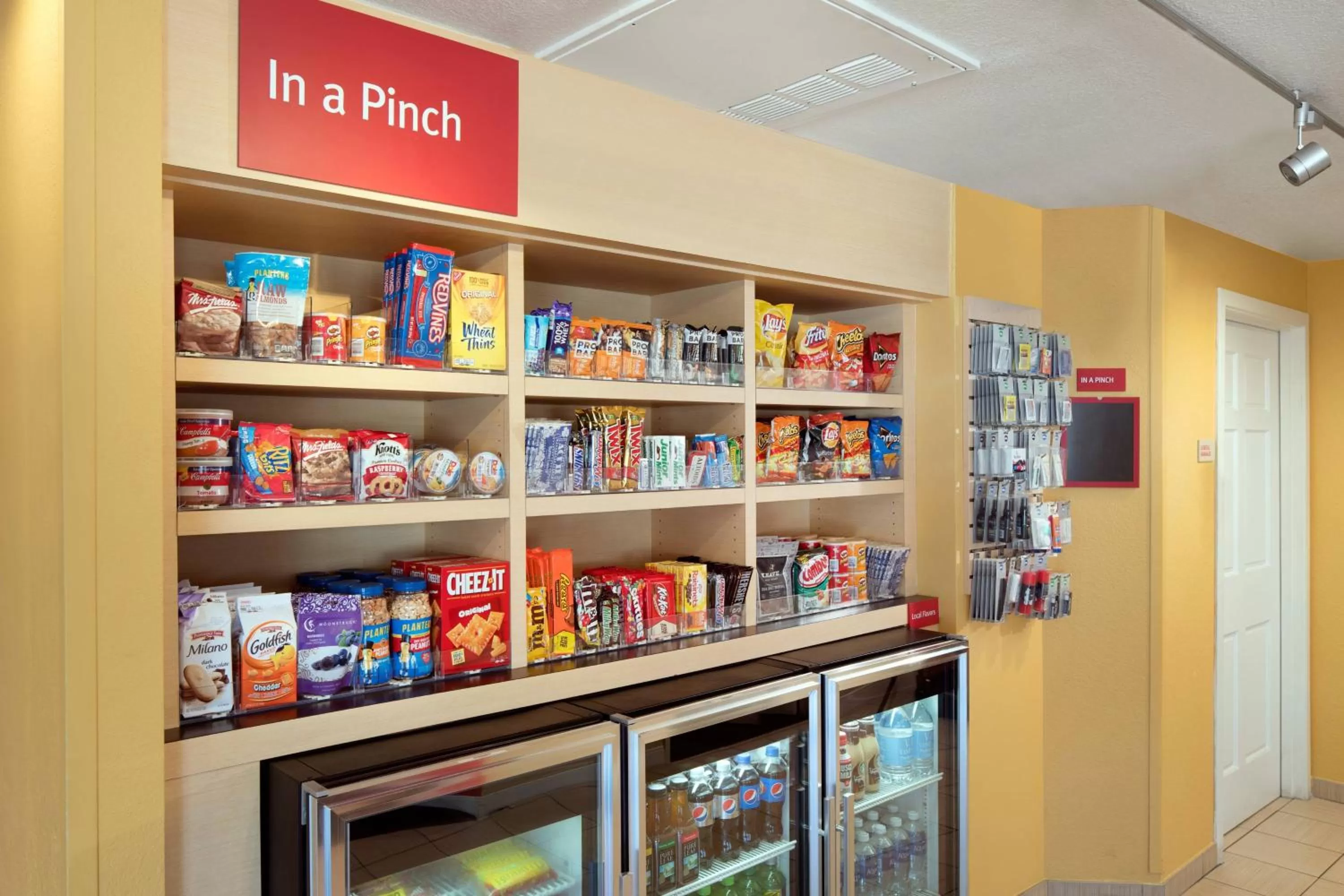 Other in TownePlace Suites Los Angeles LAX Manhattan Beach