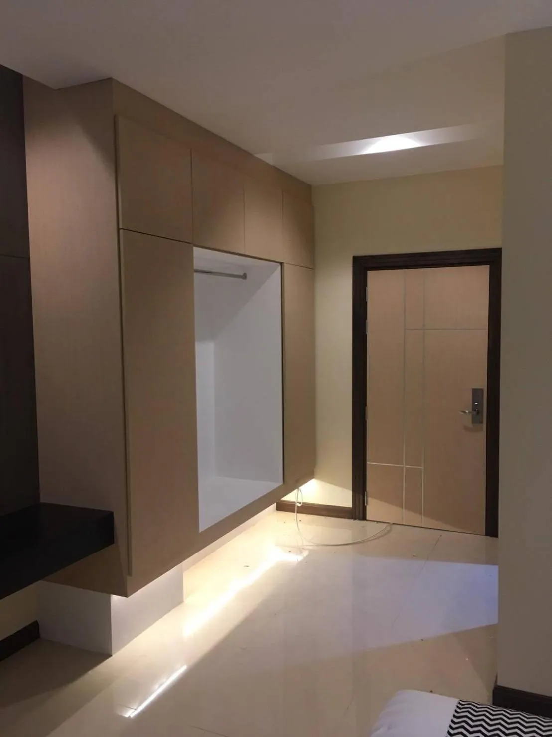 Staff in iBiz Boutique Hotel