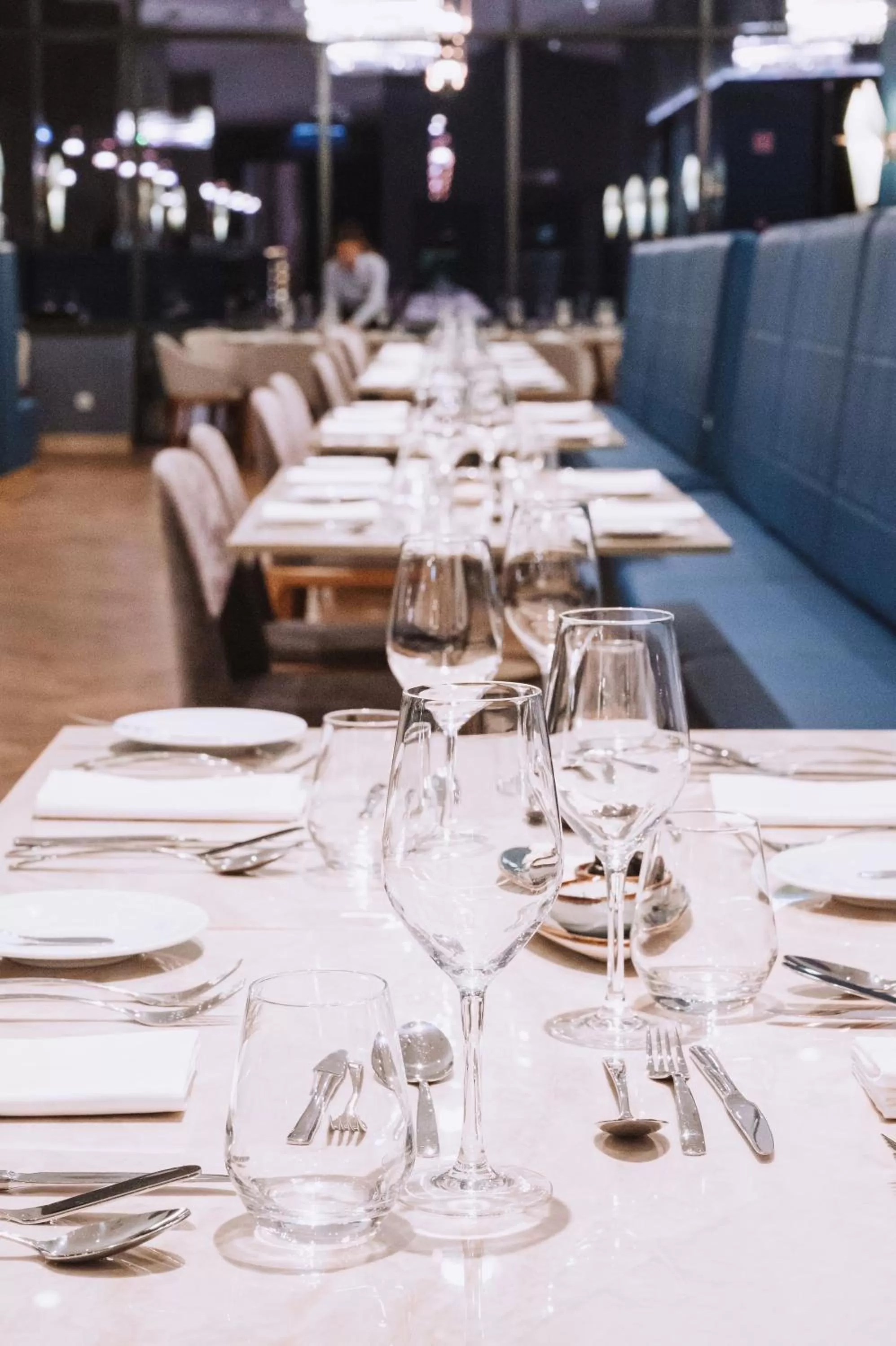 Restaurant/places to eat in Sines Sea View Business & Leisure Hotel