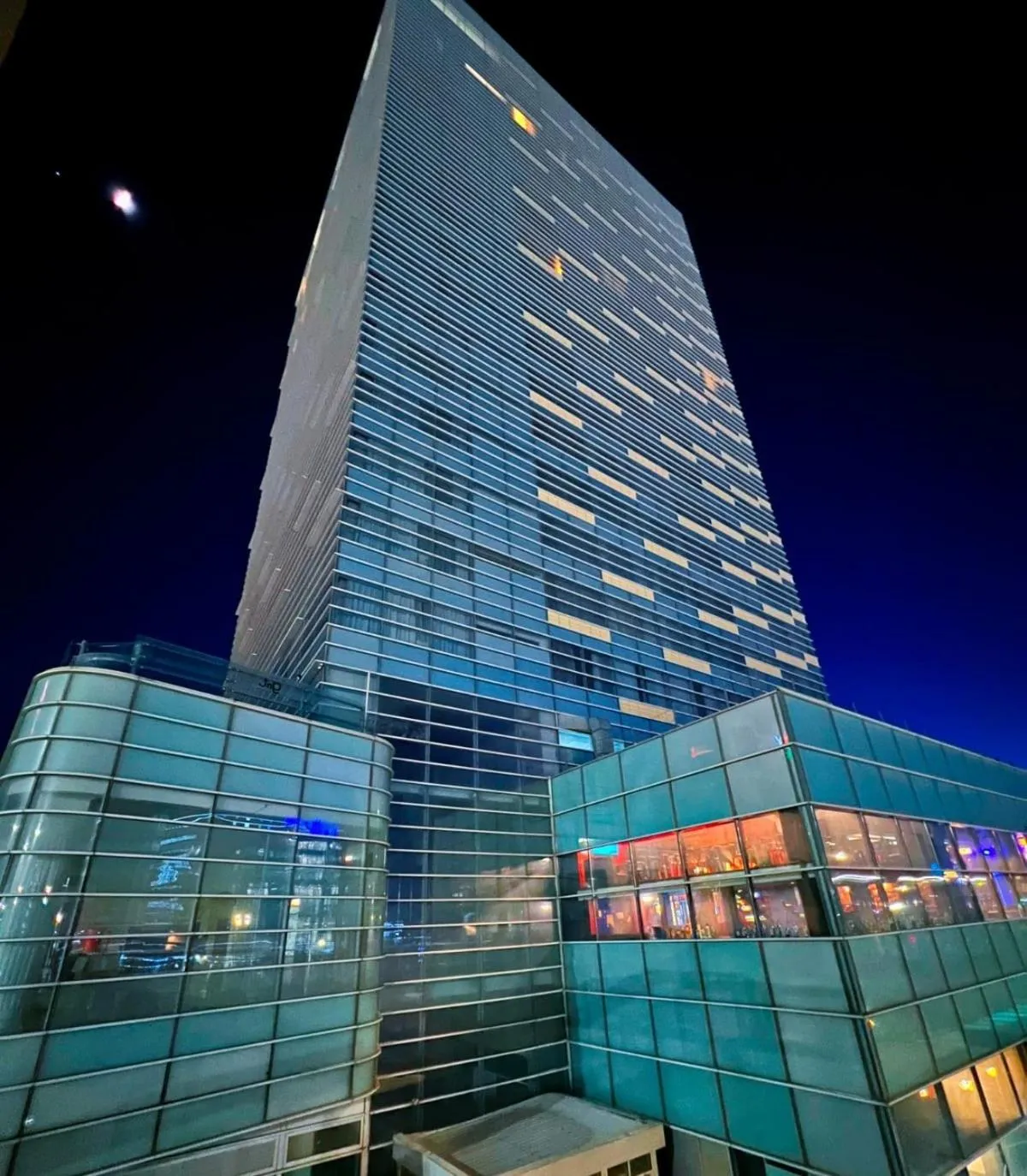 Atyrau Executive Apartments