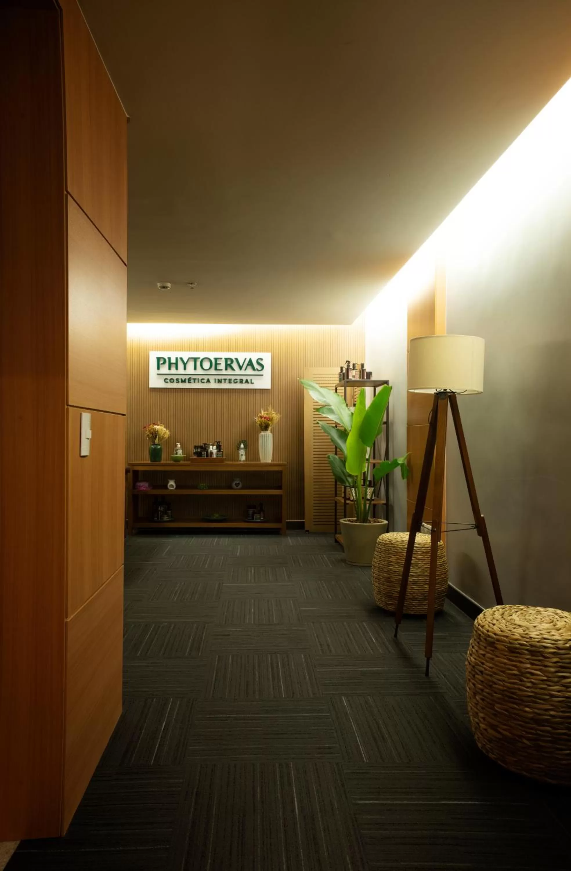 Spa and wellness centre/facilities in Novotel Sao Paulo Morumbi