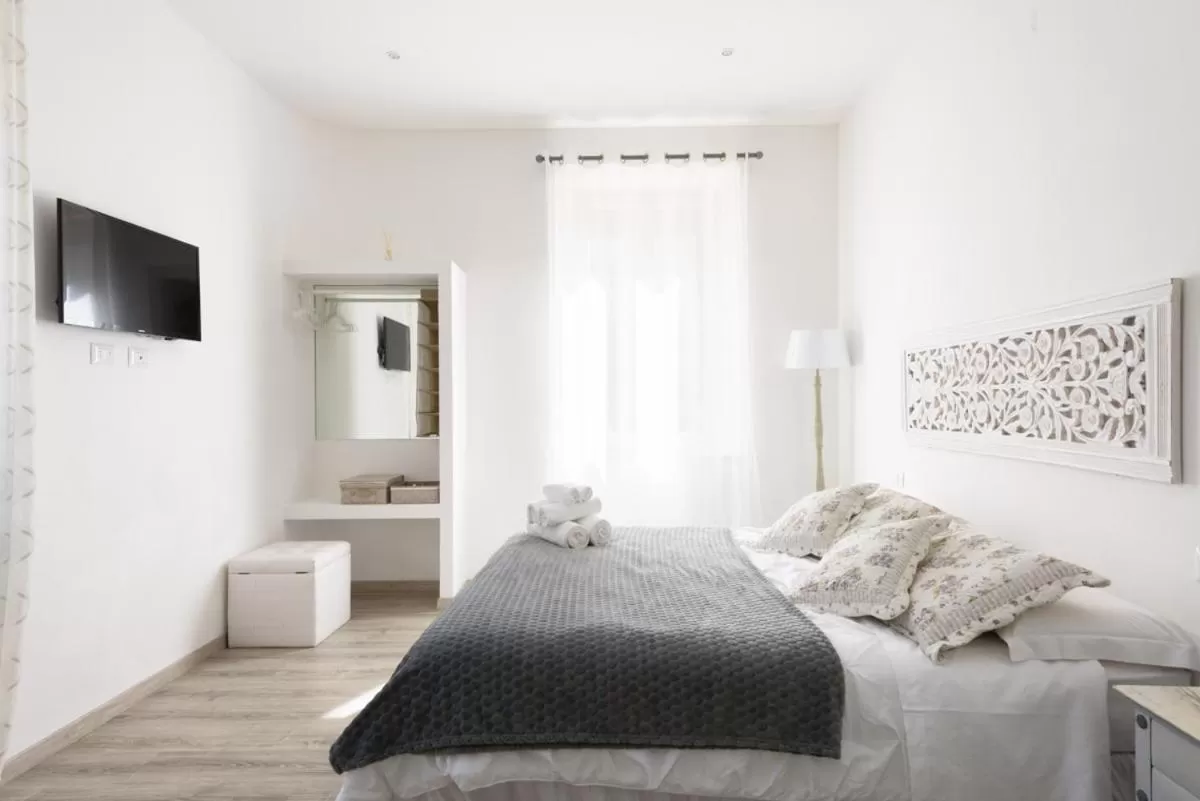 Bed in Siena Vip B&B