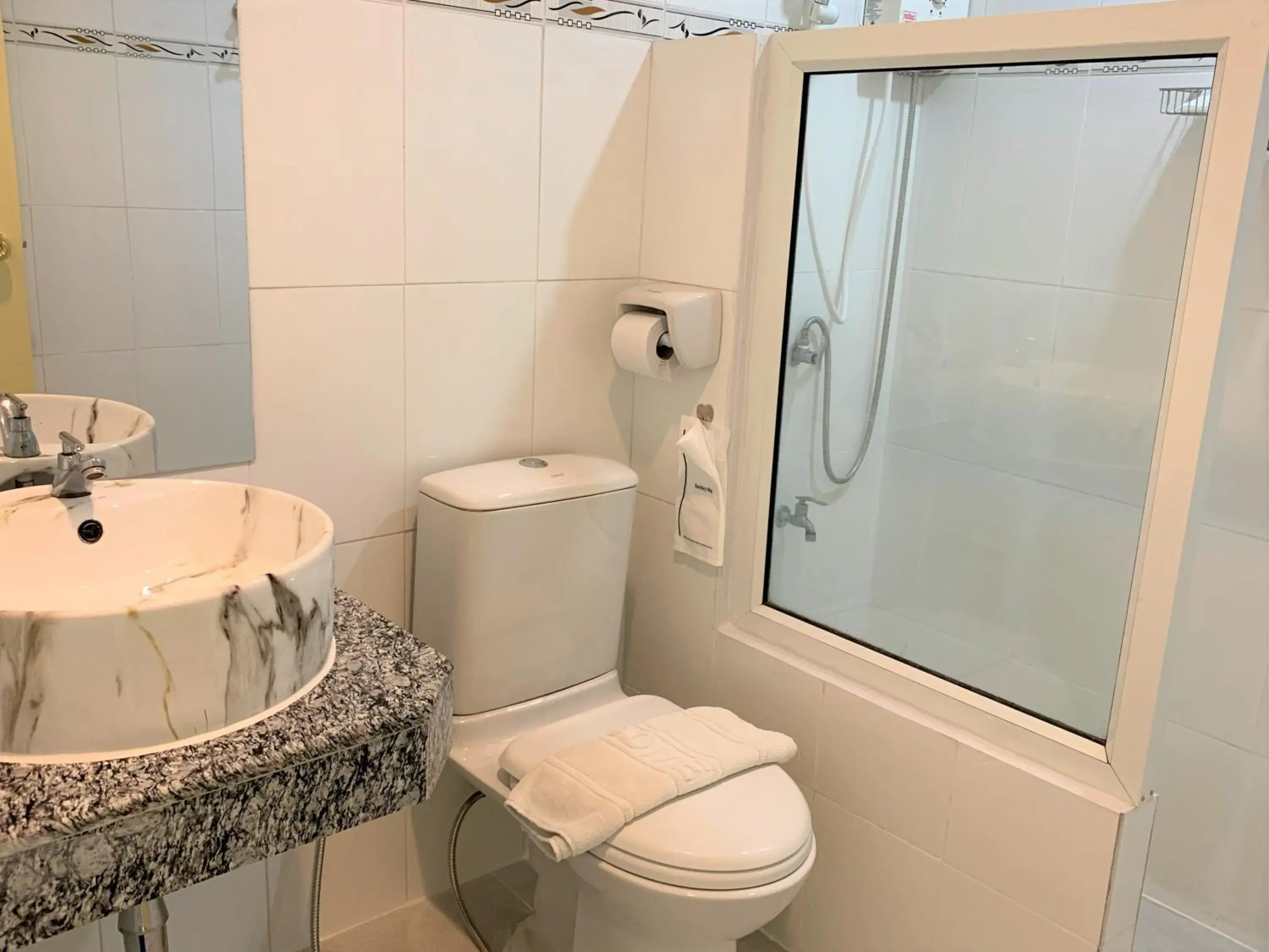 Nan Panwa Hotel Nan Panwa Hotel