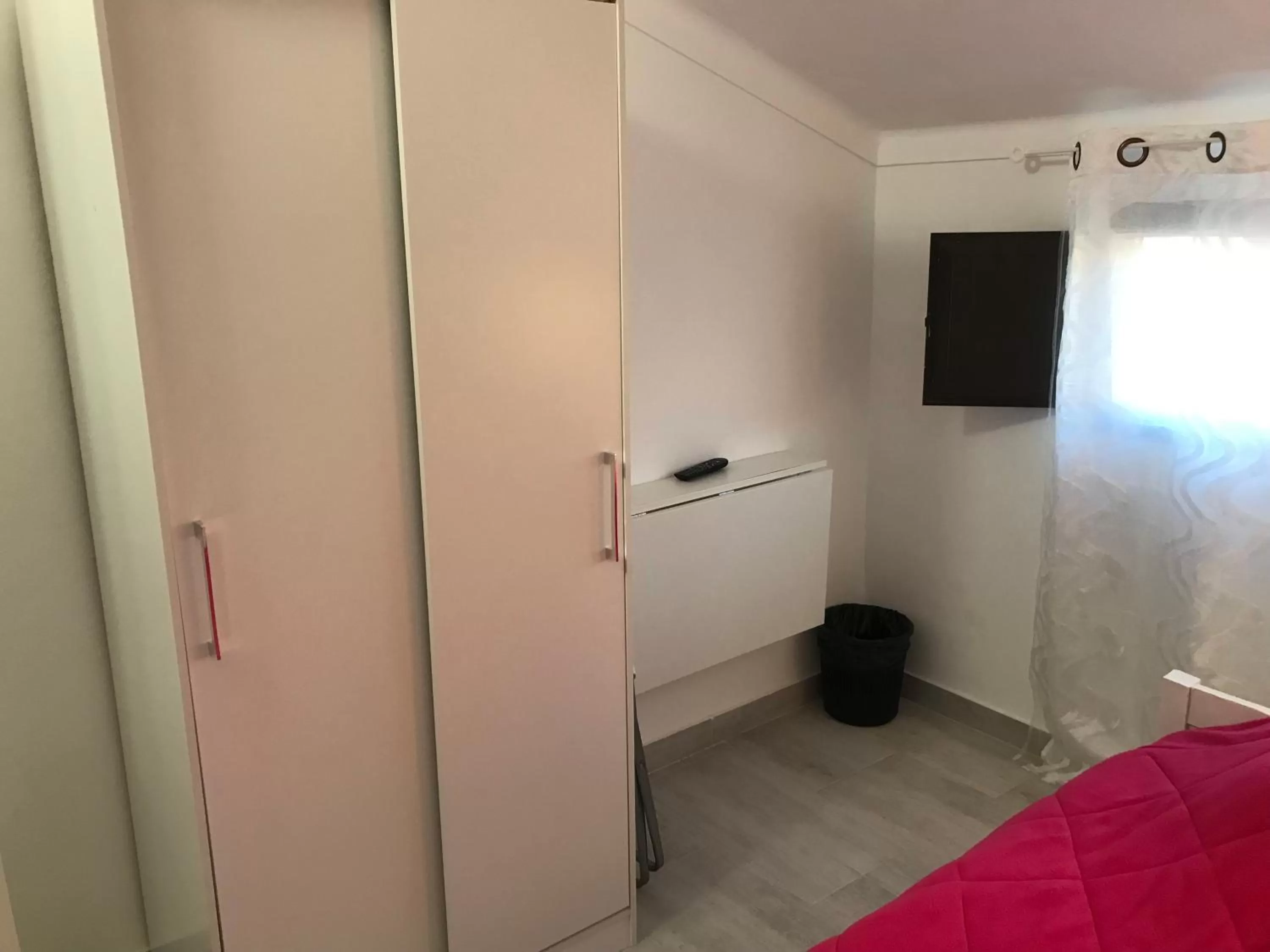 Bedroom, Bed in NN Guest House