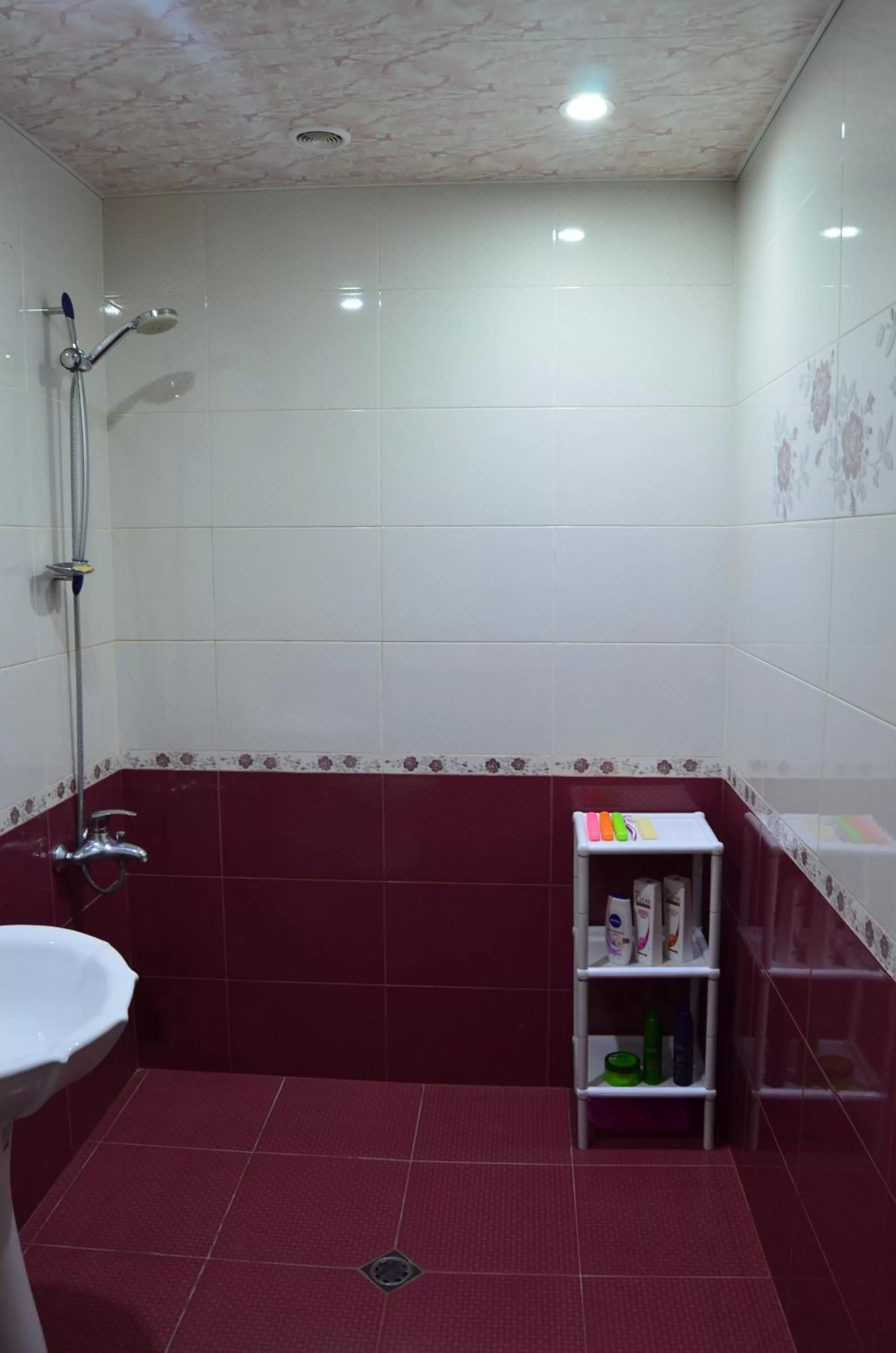 Lobby/Reception in Green Dilijan B&B