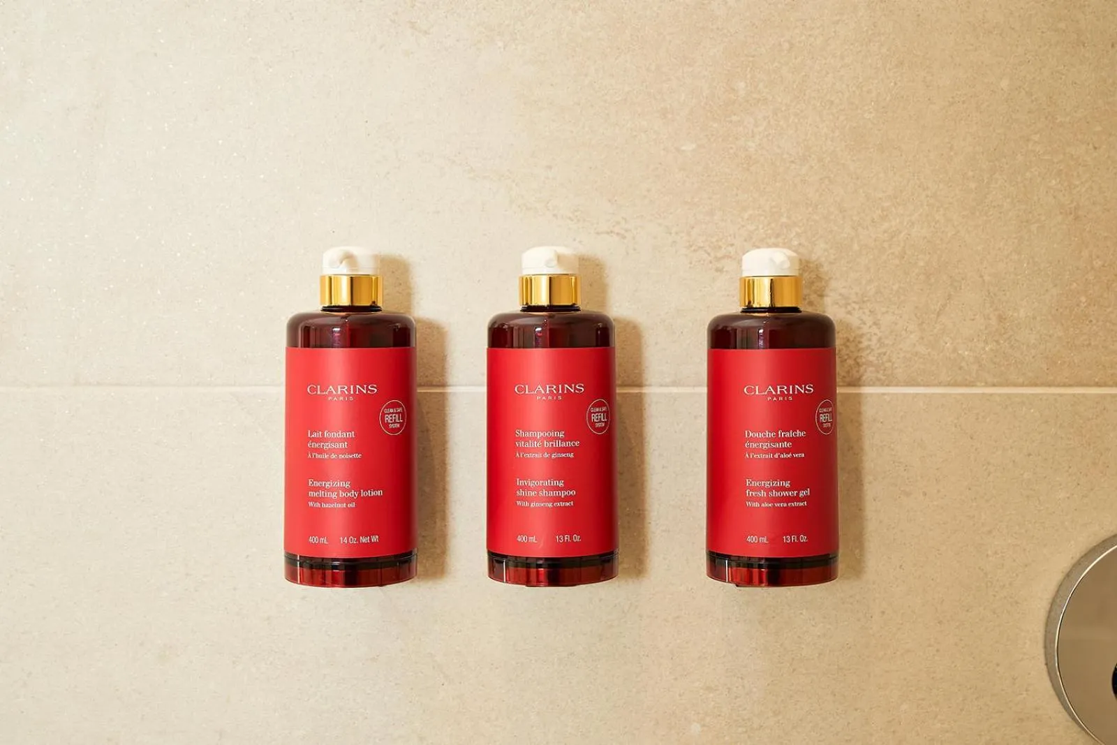 Decorative detail in Hotel FRANQ