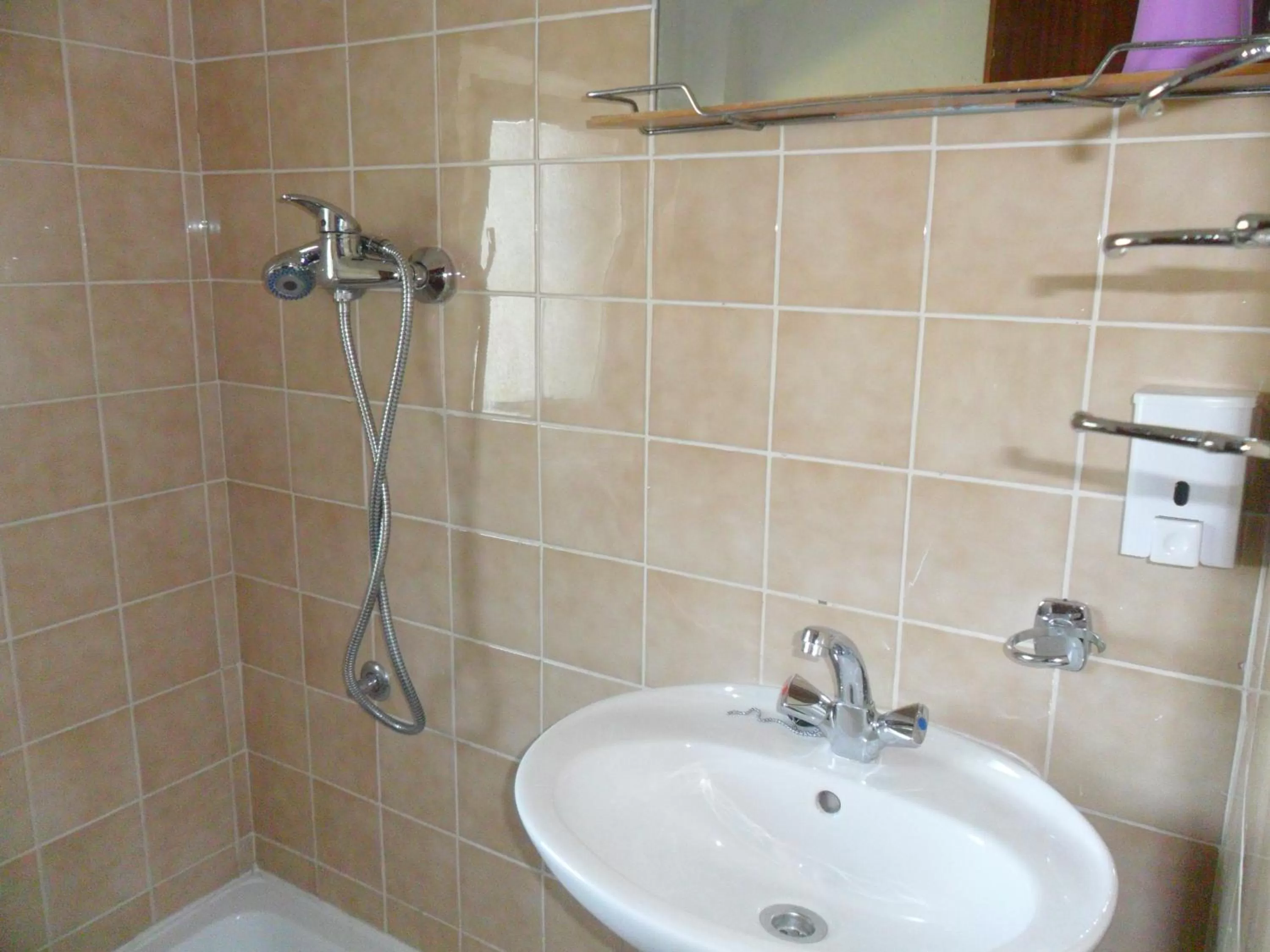 Other, Bathroom in Rooms MBM