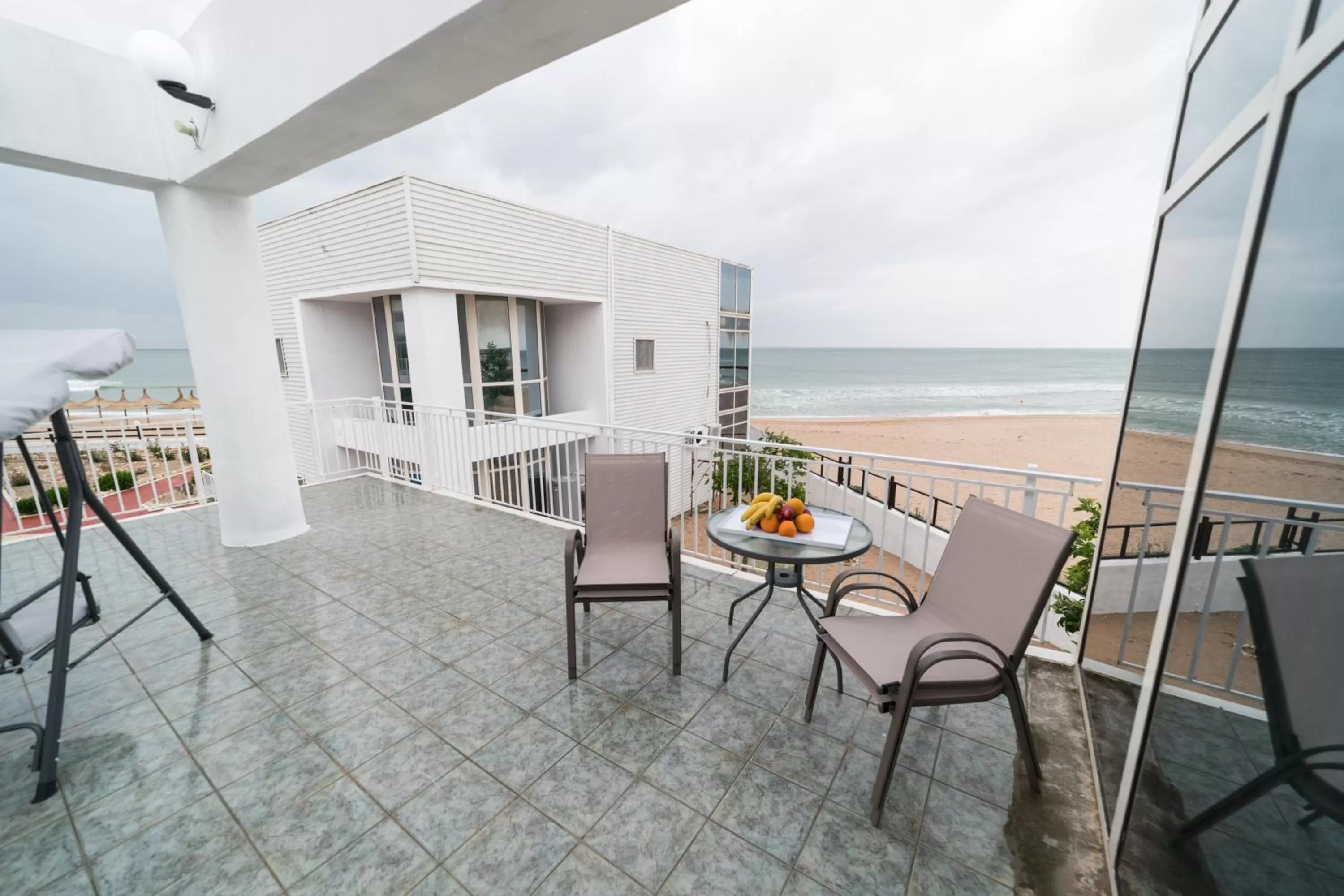 Avenue Palm Eforie - Avenue Hotels