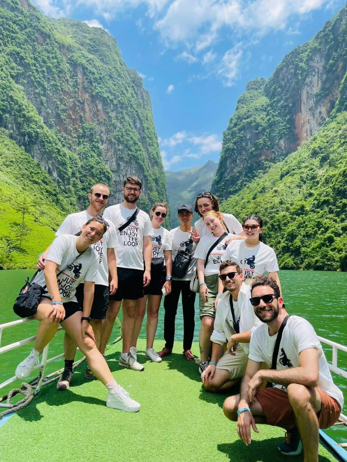 Hanoi EcoStay 1 hostel