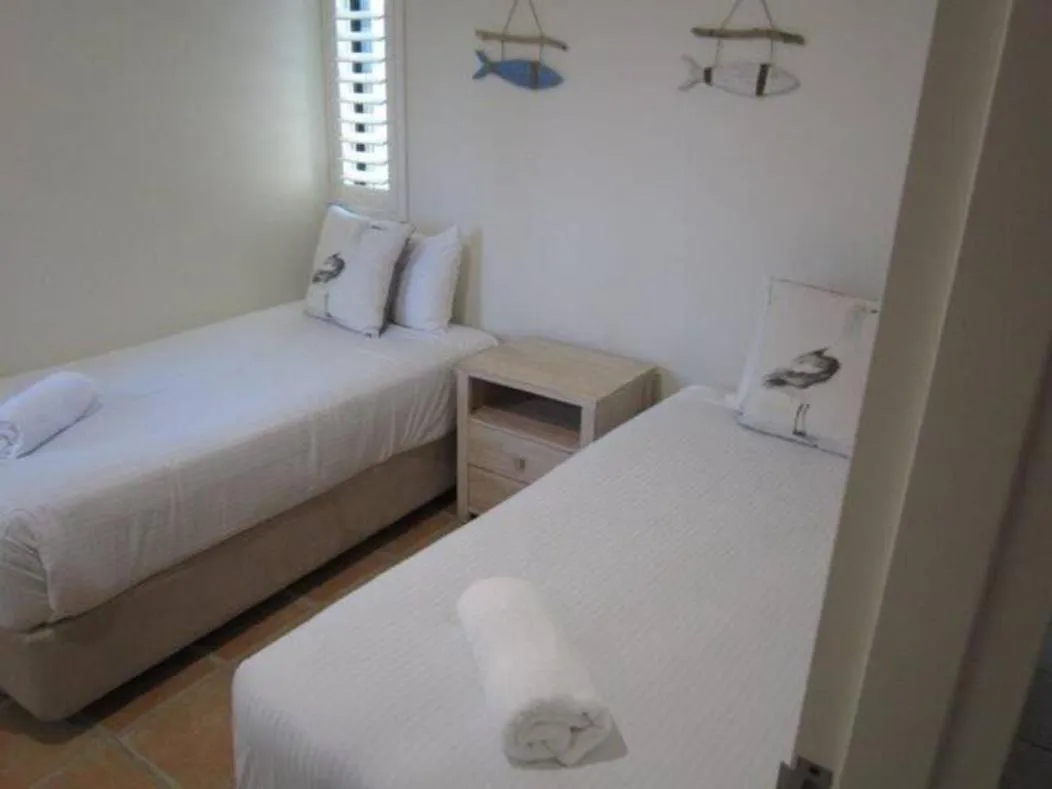 Bed in The Cove Yamba