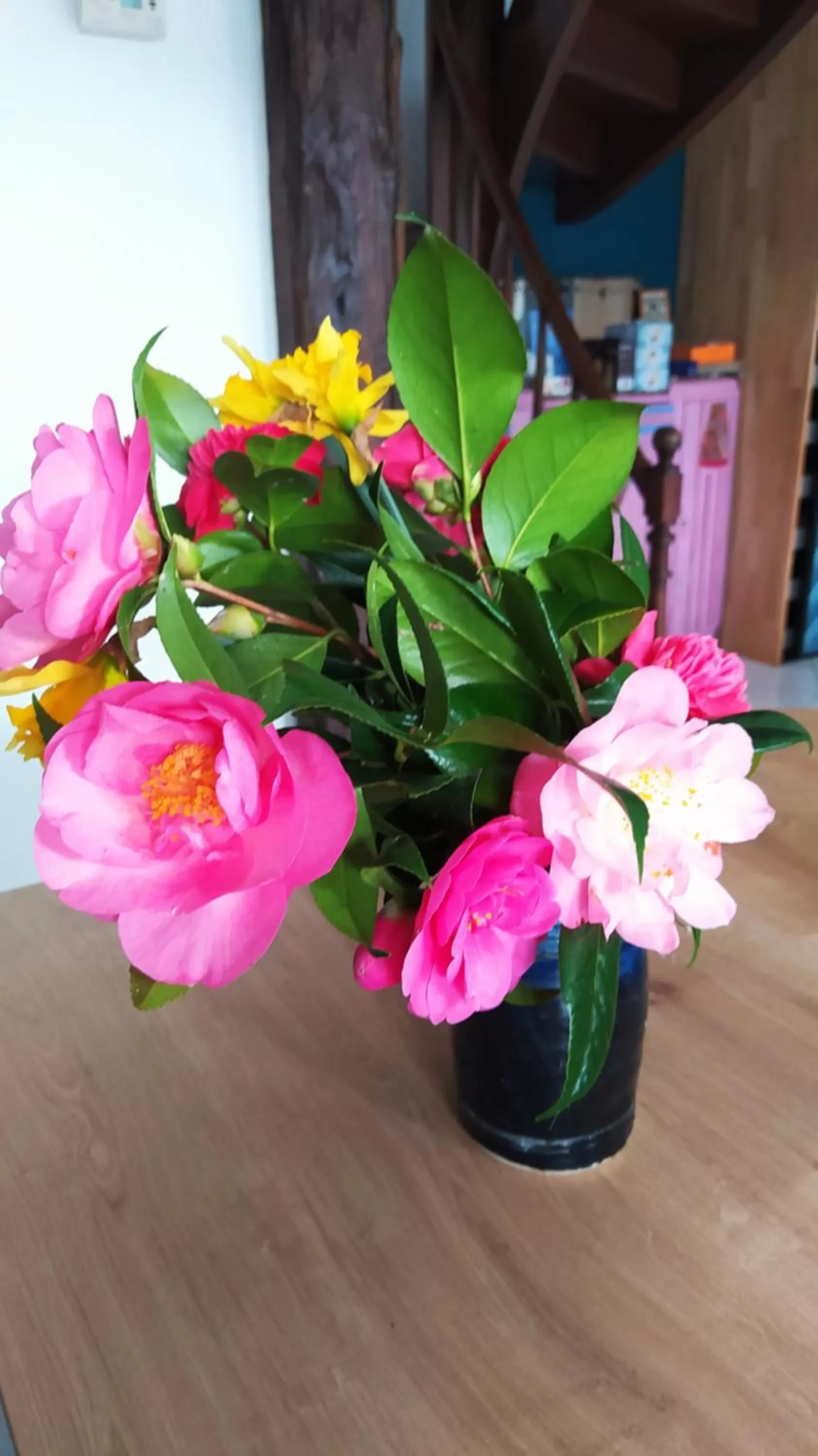 Property building in Ker Anahid - L'Atelier