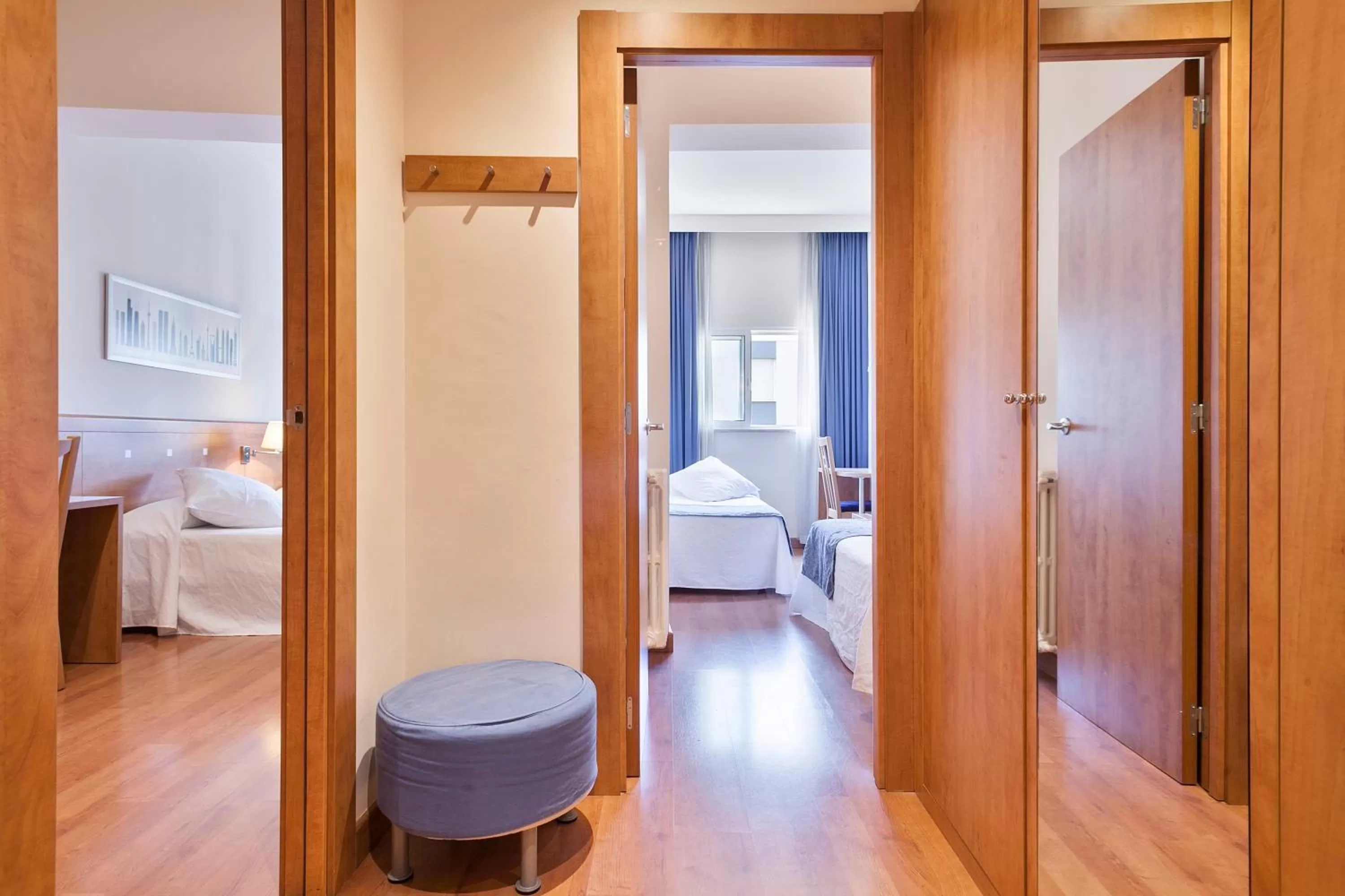 Photo of the whole room, Bed in Acta Antibes