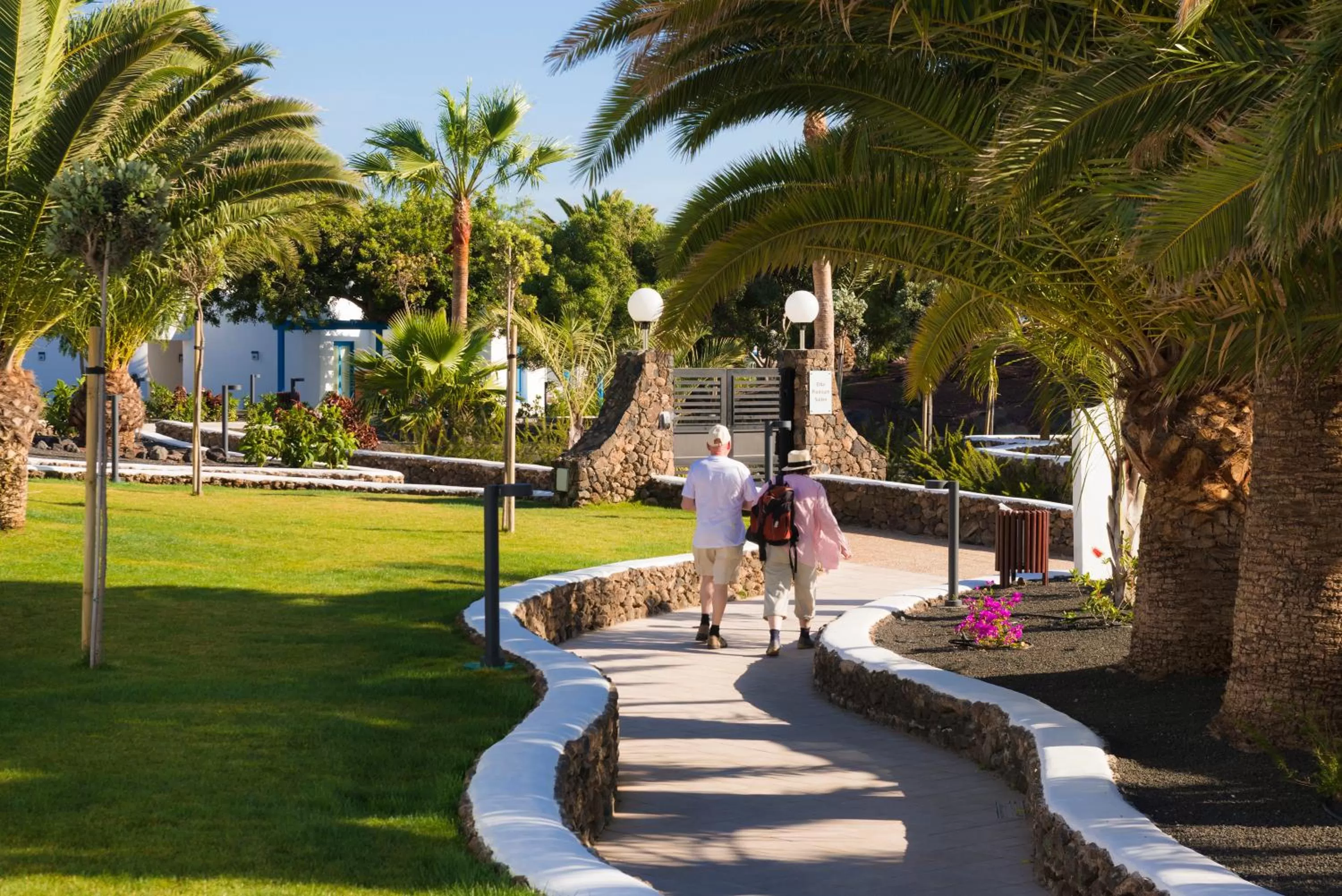 Garden in Elba Premium Suites - Adults Only