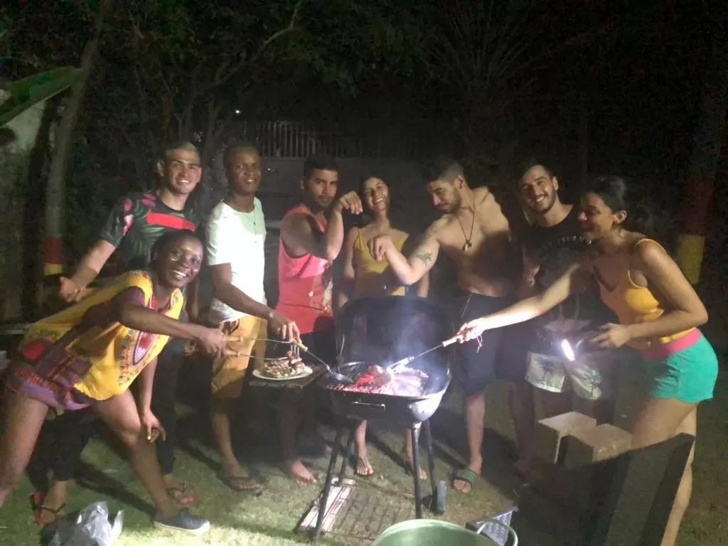 Other Activities in Posada Hostal Miss Marlly