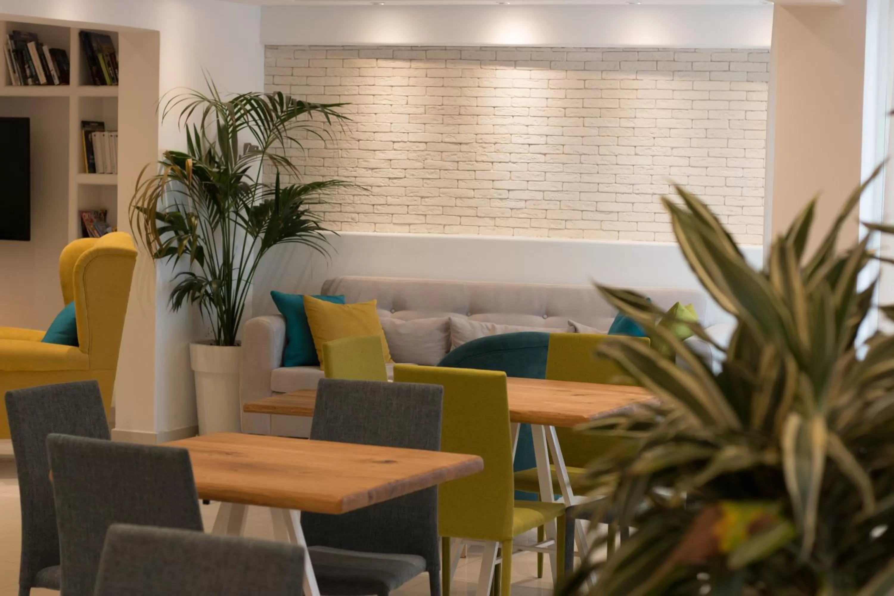 Restaurant/places to eat in Polis of Naxos