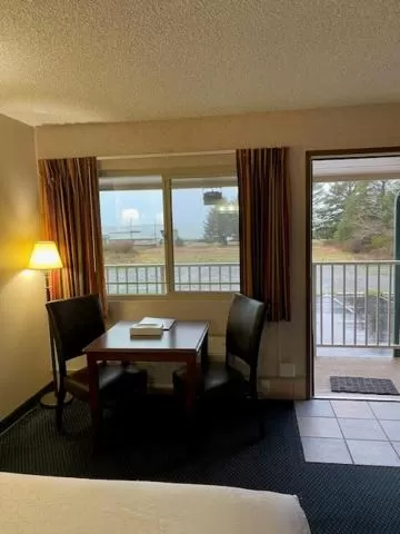 View (from property/room) in AmeriCoast Inn