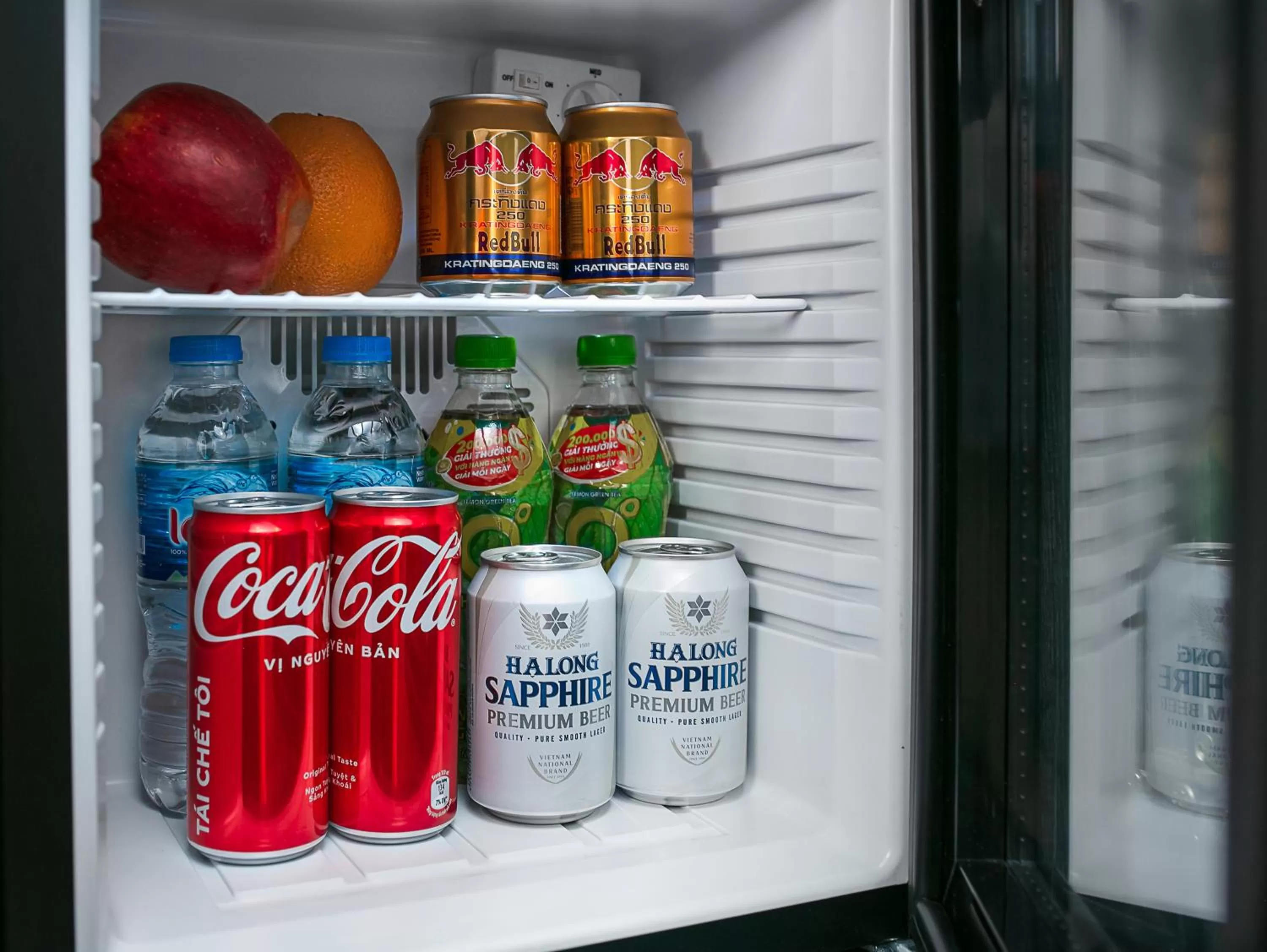 oven in The Exquisite HaLong Hotel