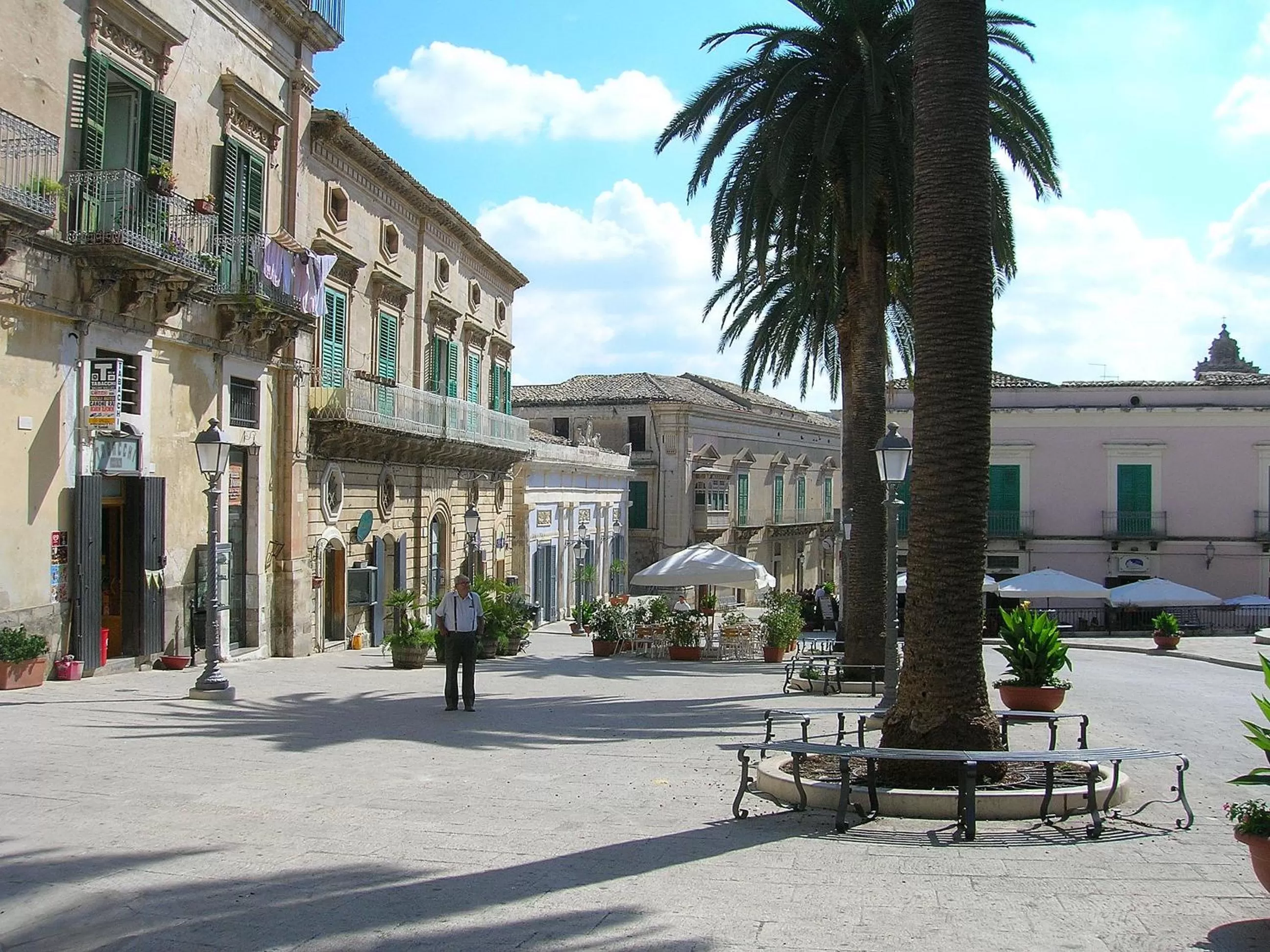 Spring in Casa Vacanze Sogno Siciliano