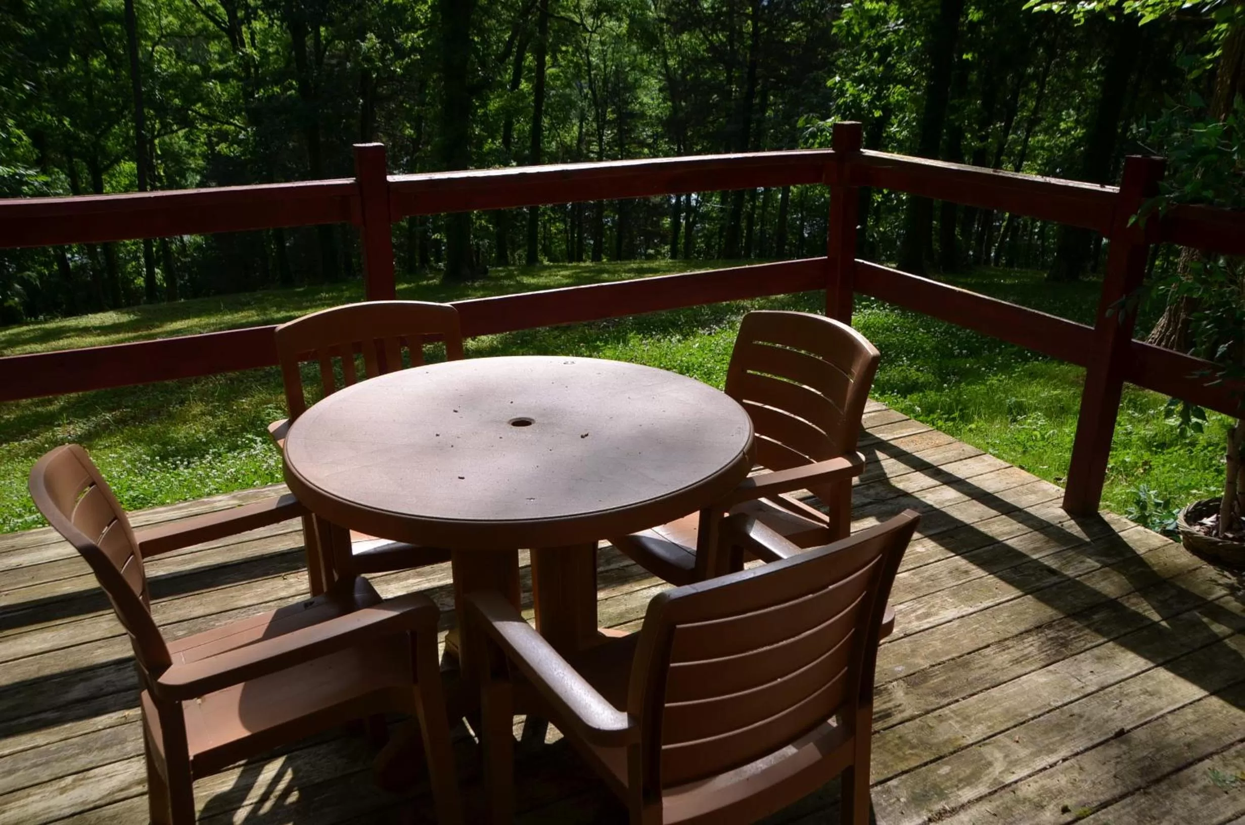 The Retreat at Center Hill Lake