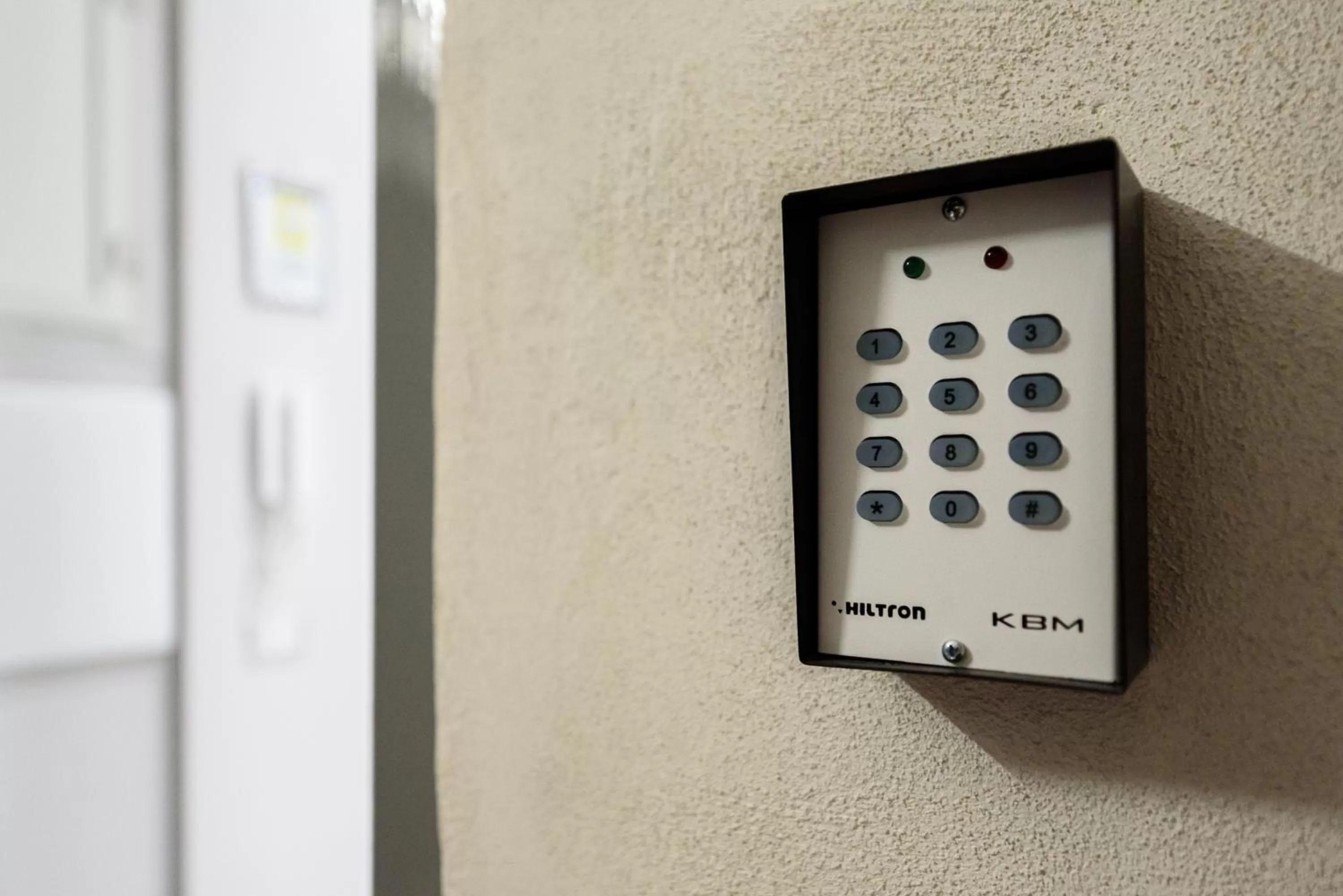 concierge in Elite del Centro Storico