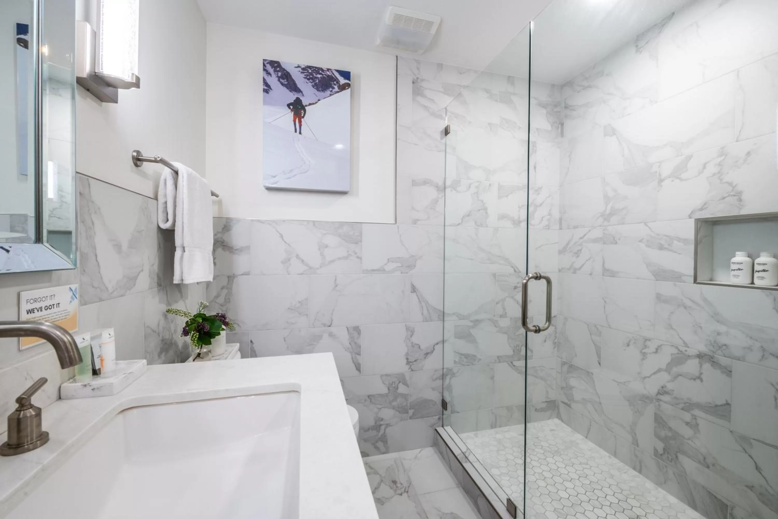 Treasure Mountain Inn