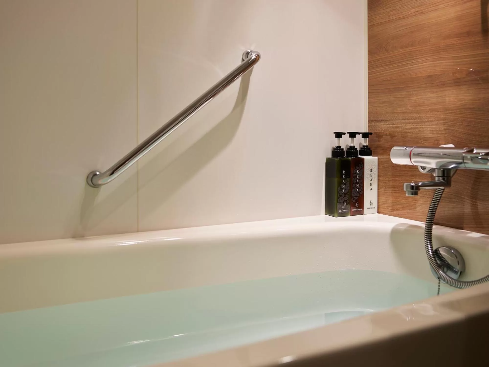 Moderate Queen Room in Mitsui Garden Hotel Gotanda - Tokyo