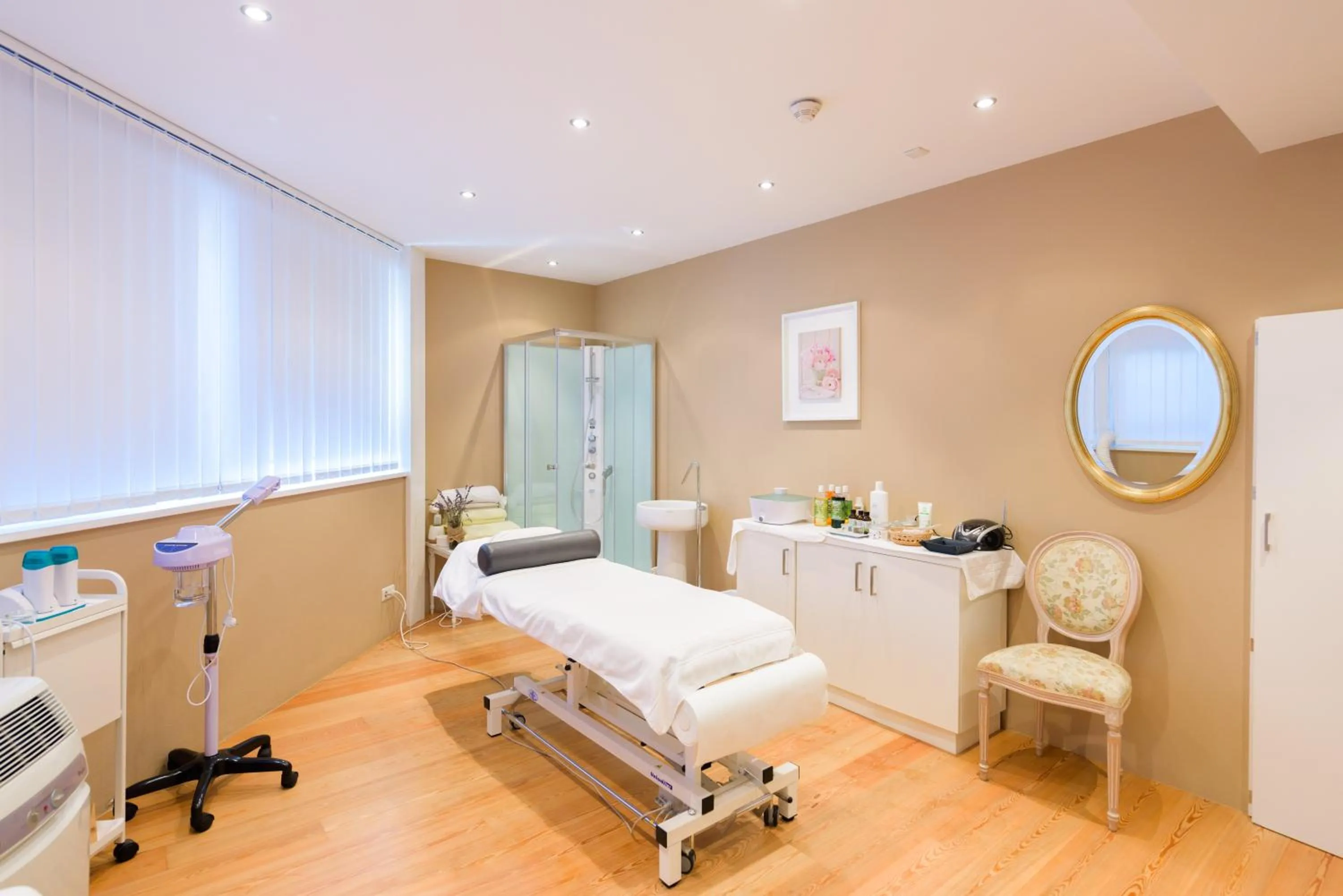 Massage in Classic Hotel Meranerhof