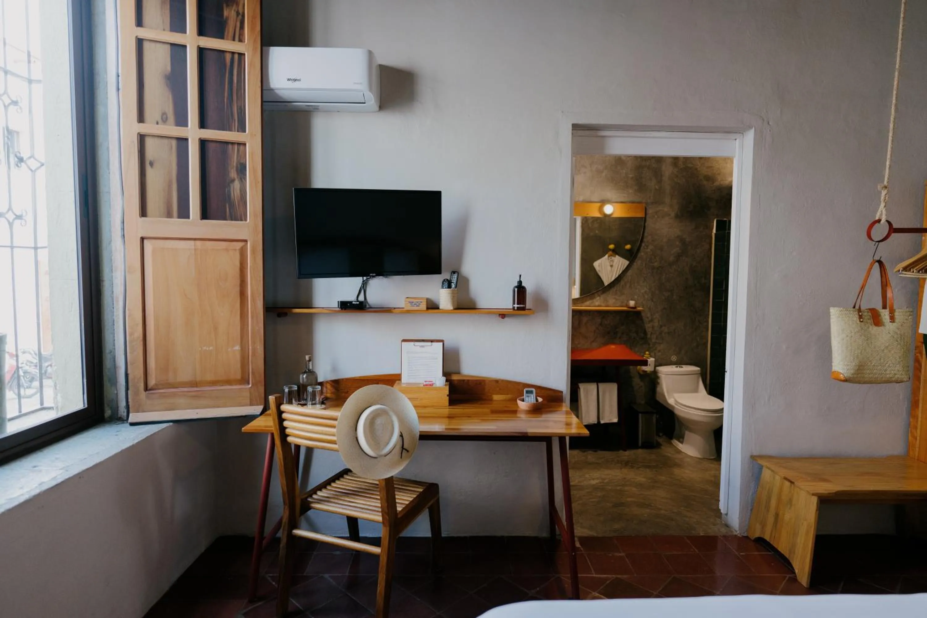 TV and multimedia in Grana B&B