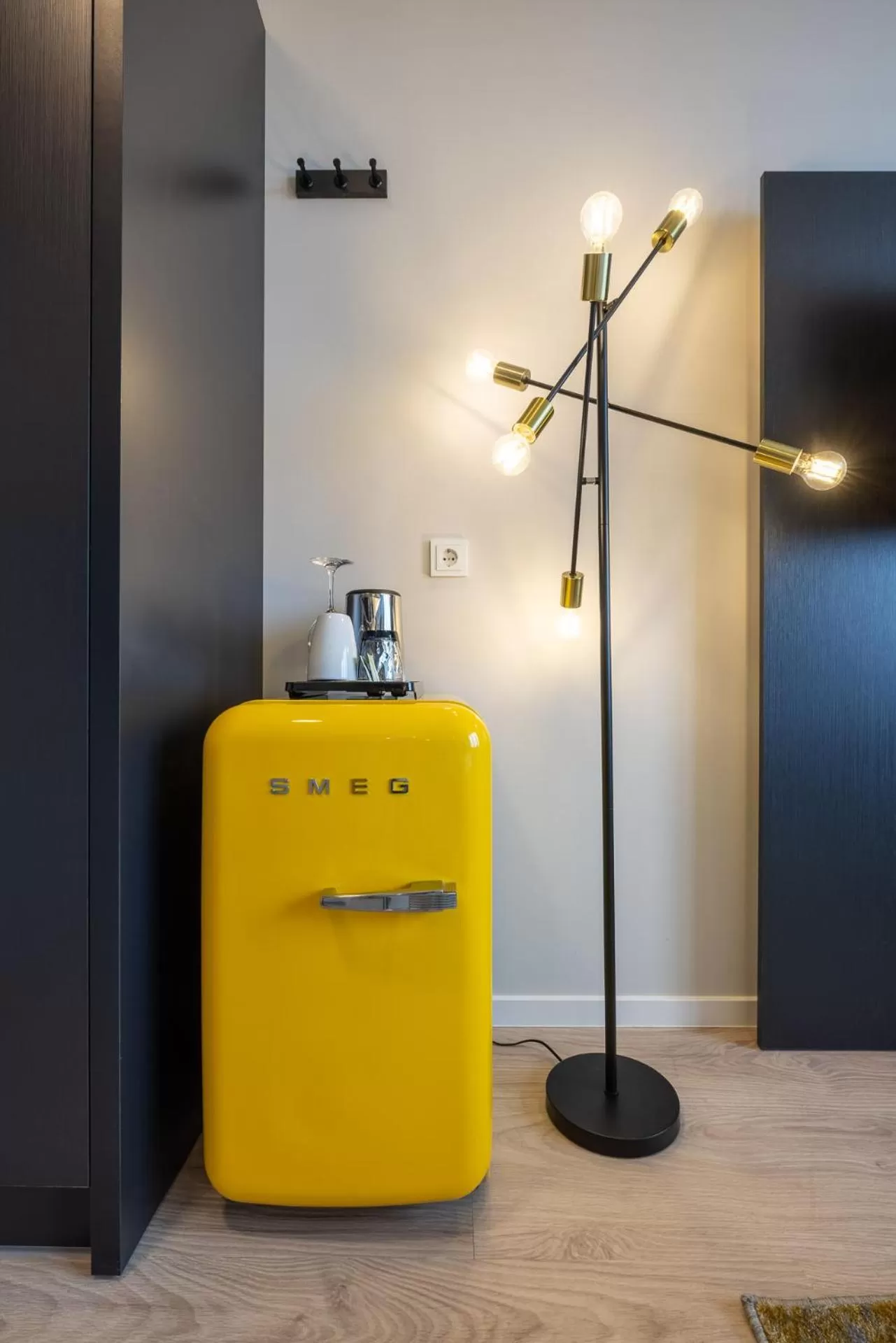 Bathroom in JOYN Cologne - Serviced Apartments