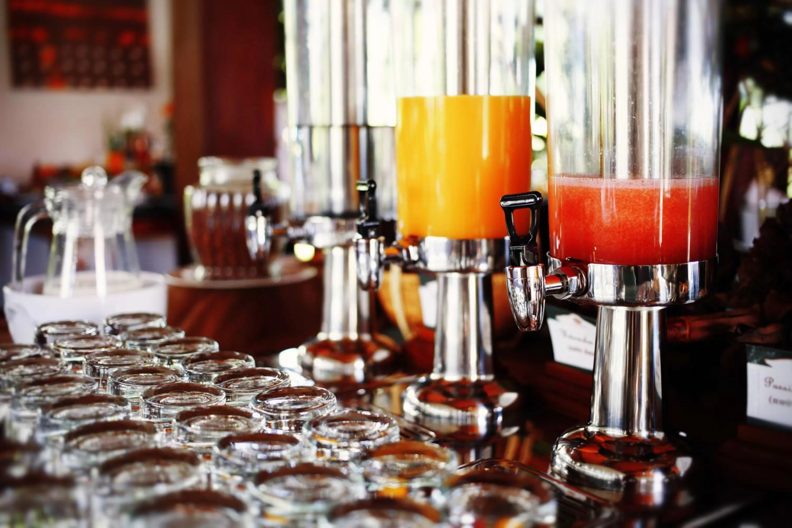 Breakfast, Drinks in Legacy Hoi An Resort - formerly Ancient House Village Resort & Spa