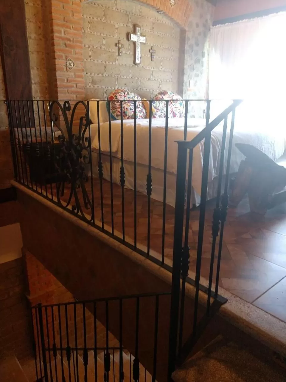 Hotel Boutique Rincon Sagrado