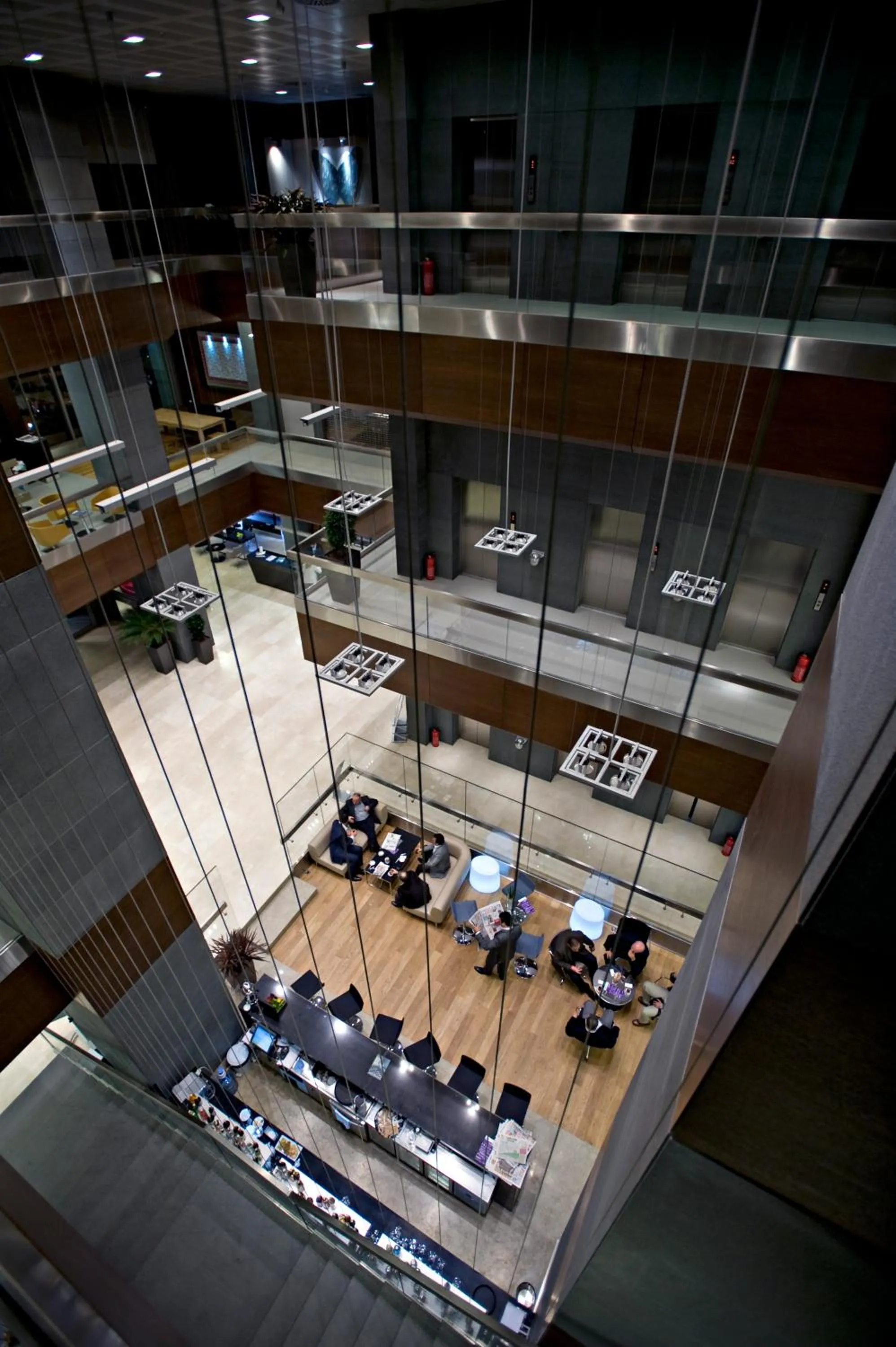 Other in Point Hotel Barbaros