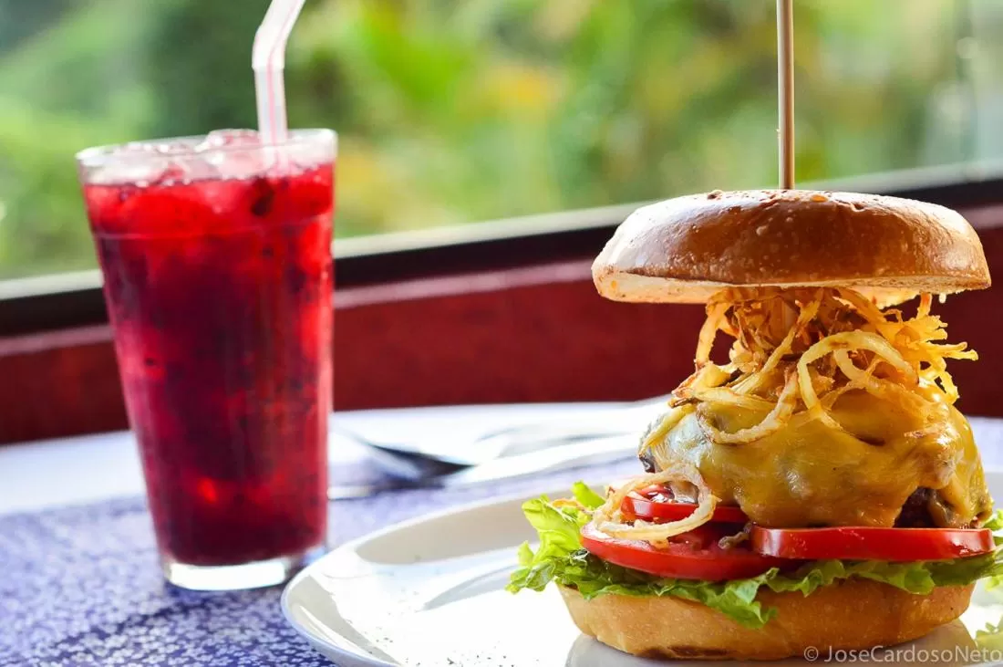 Pousada Serra do Luar