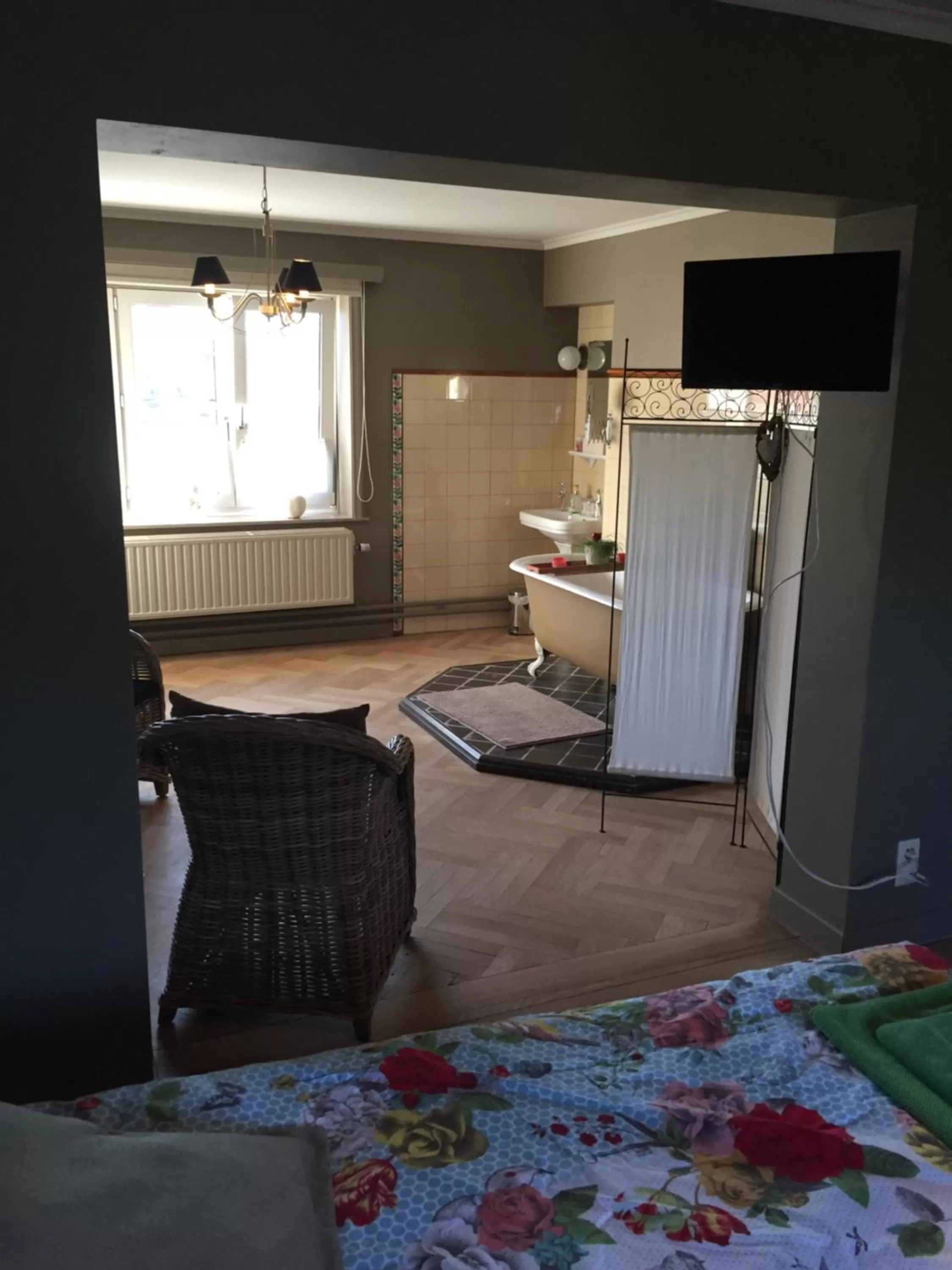 Guesthouse 't Goed Leven