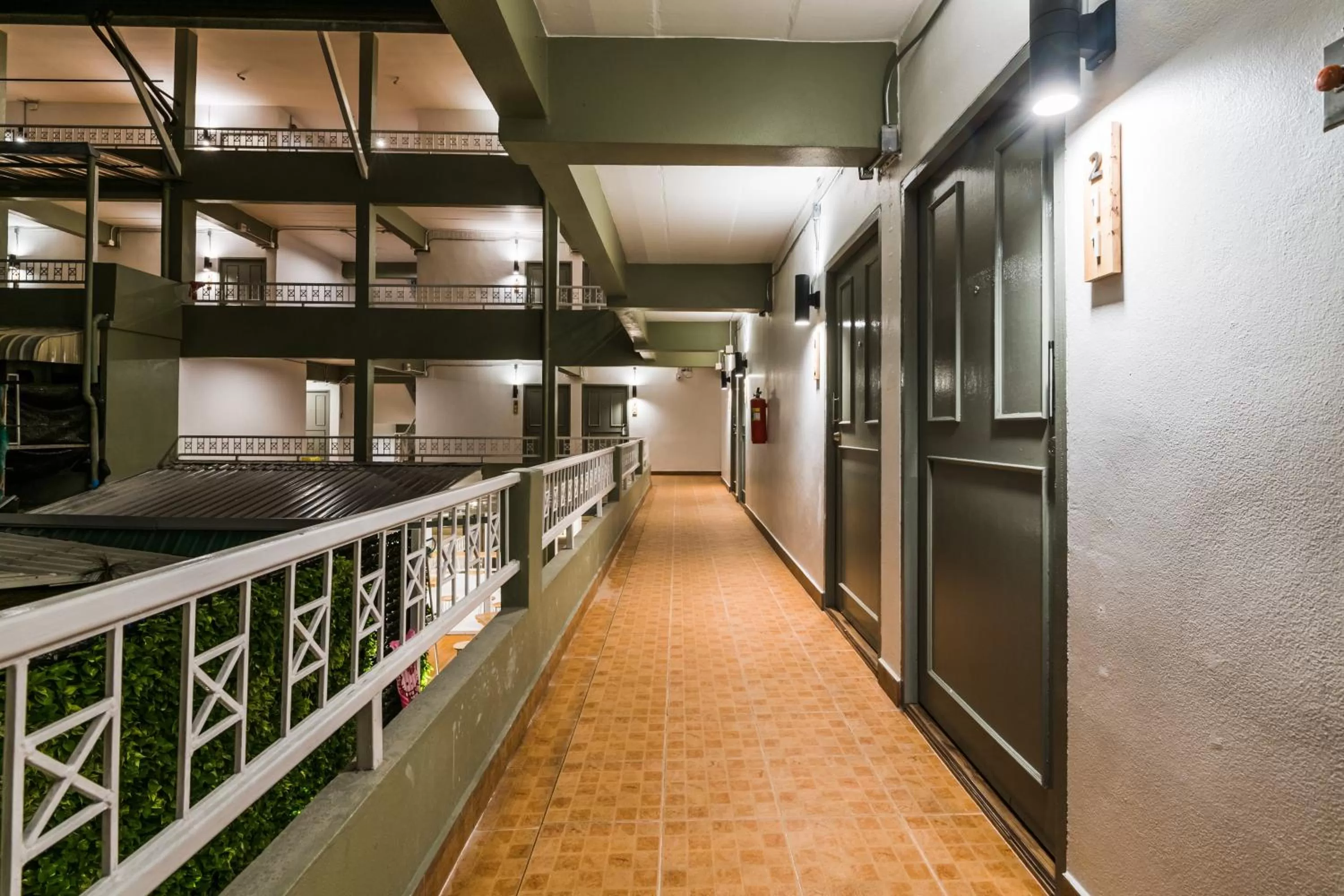 Your Space Hotel Prasingh