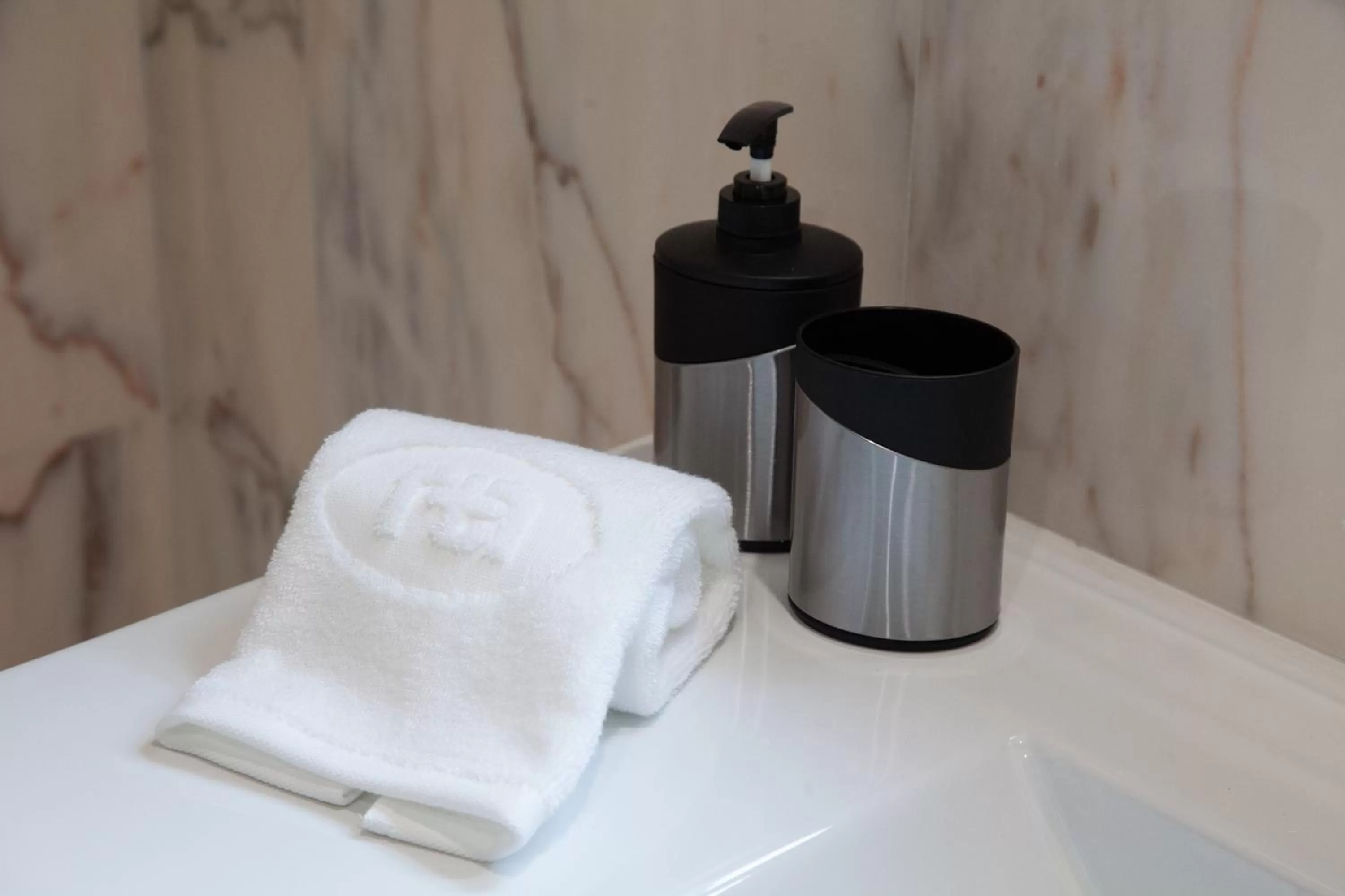 Kitchen or kitchenette in TM Luxury Apartments Lisbon