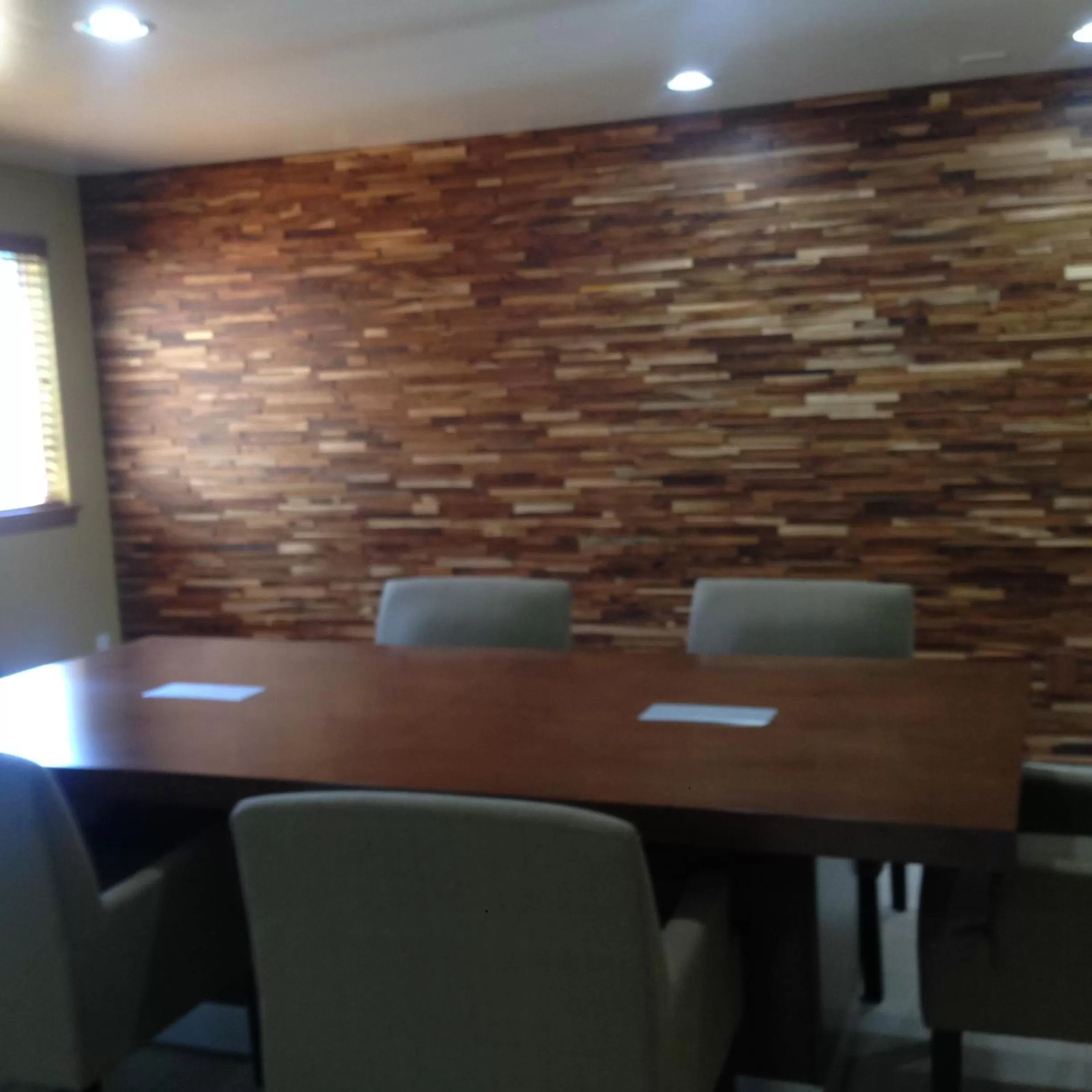 Meeting/conference room in Country Inn & Suites by Radisson, Delta Park North Portland