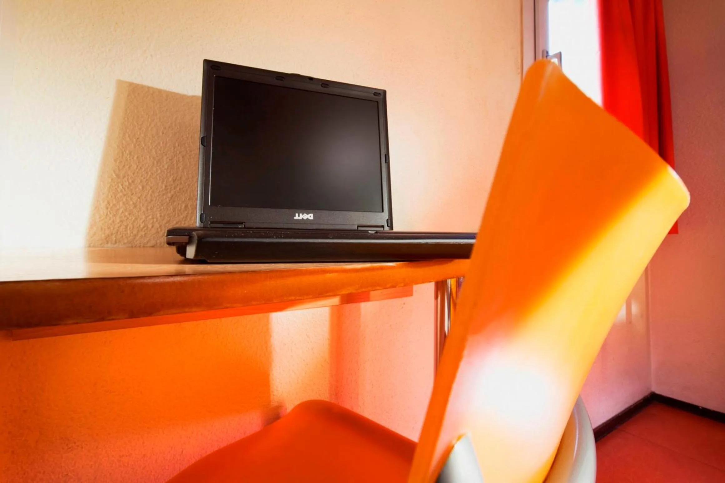 TV and multimedia in Premiere Classe Le Blanc Mesnil