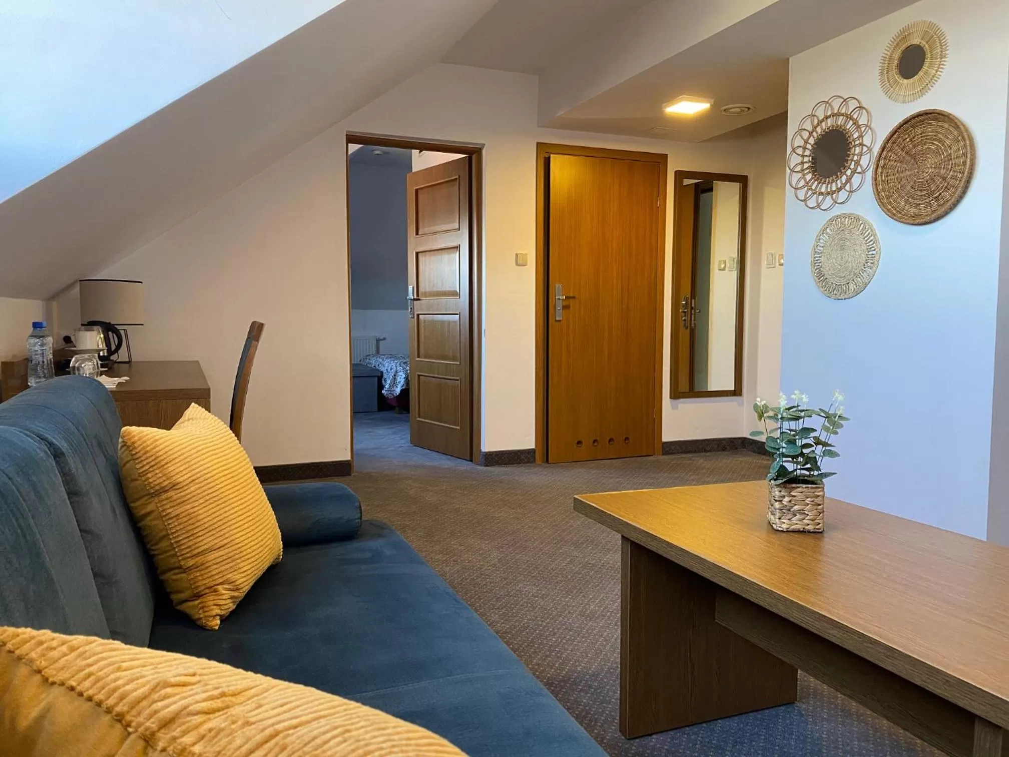 HOTEL CICHA WODA NIEPORĘT