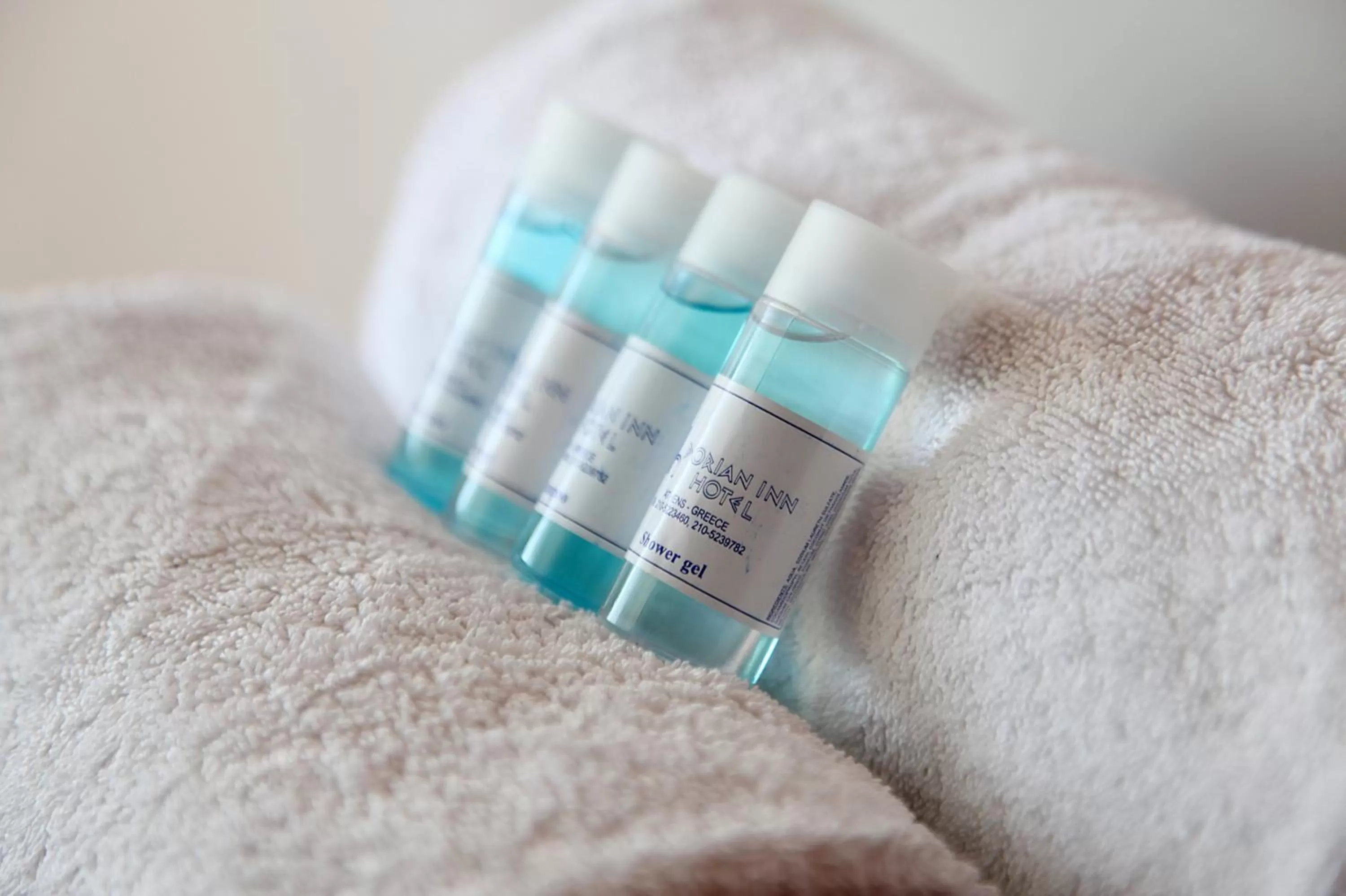 Day in Dorian Inn - Sure Hotel Collection by Best Western