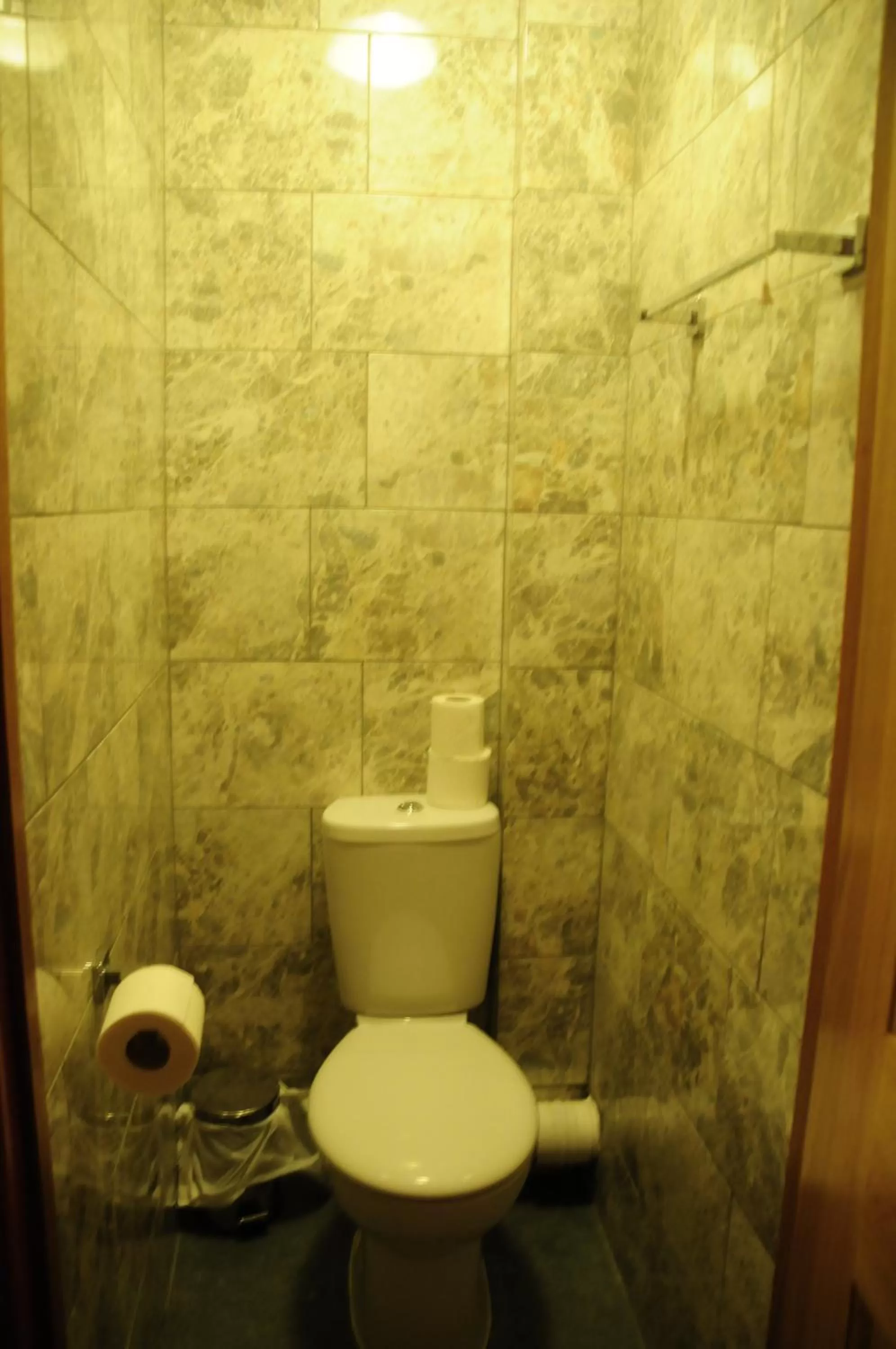 Cricklewood Lodge Hotel