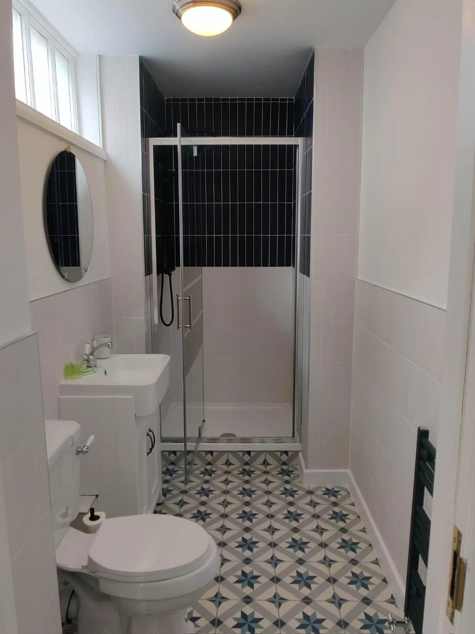 Slateford House 1770 Luxury Aparthotel by The House of Danu